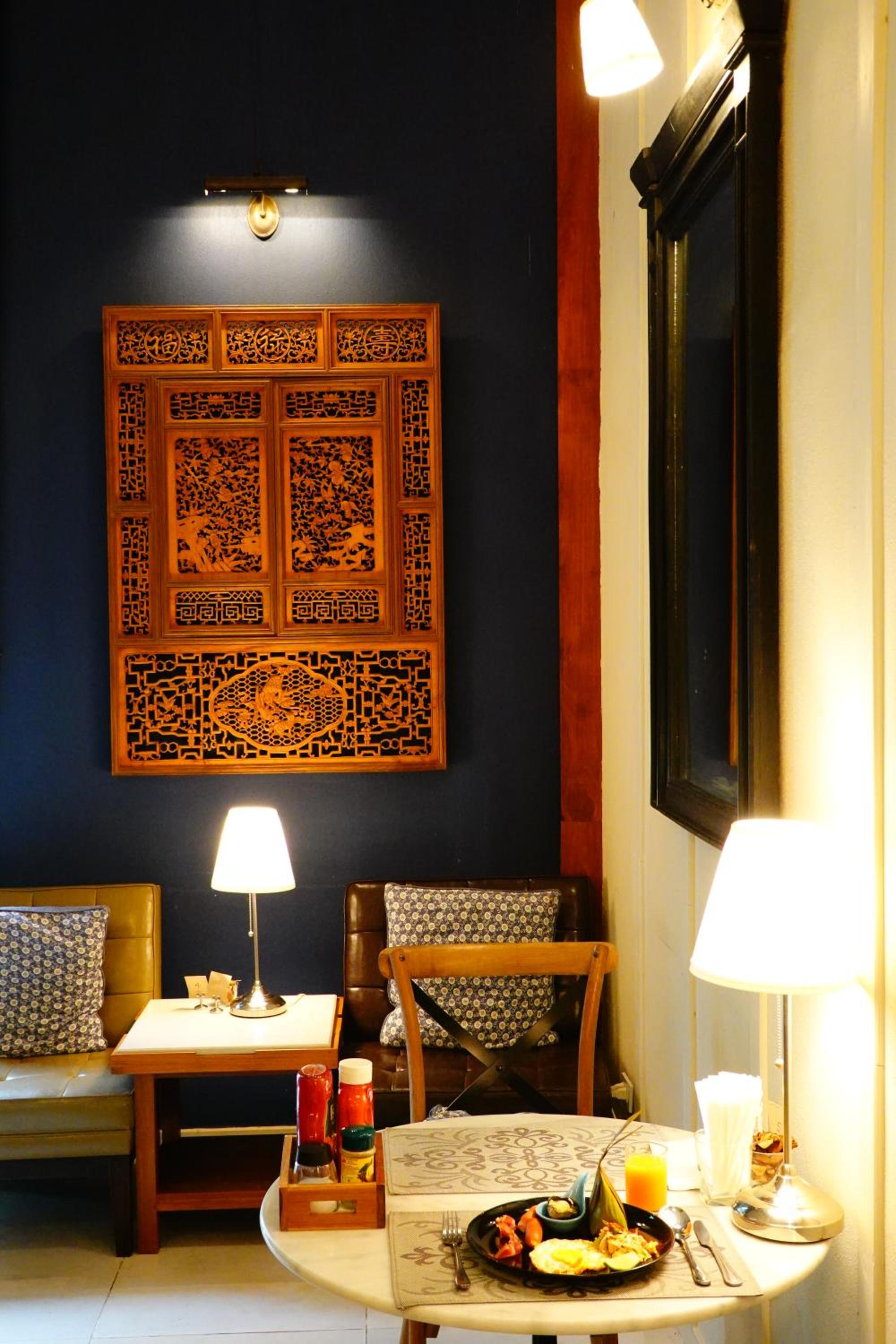 Tharaburi Resort