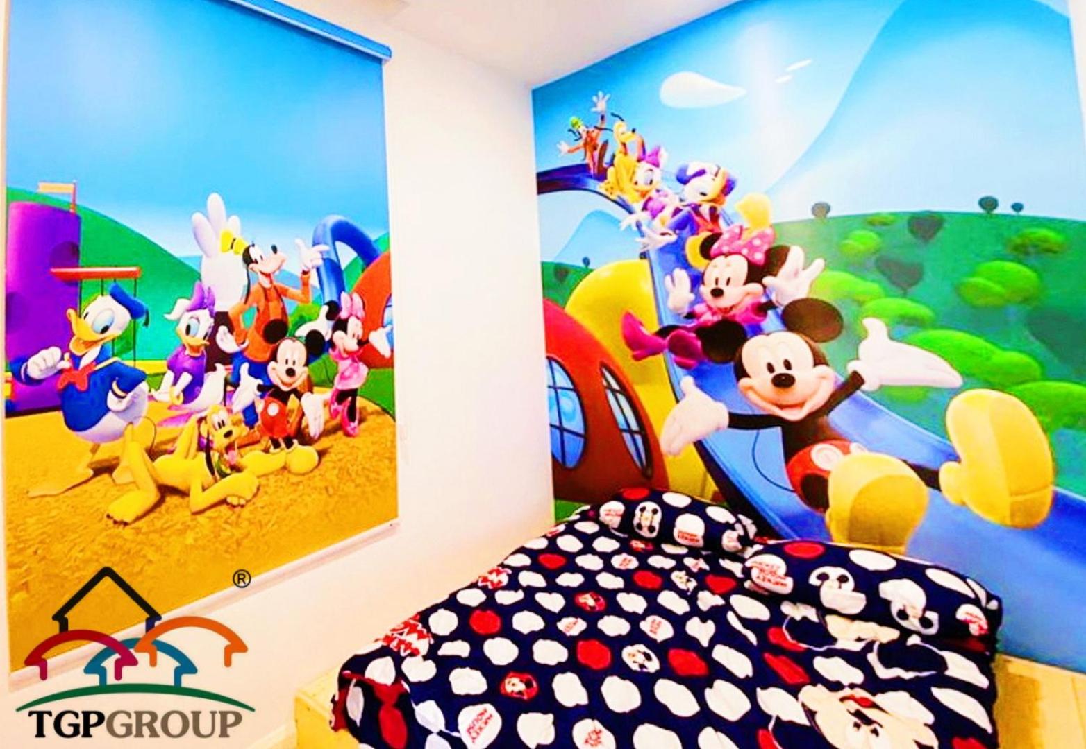 Legoland D'PRISTINE Apartment By TGP photo 2