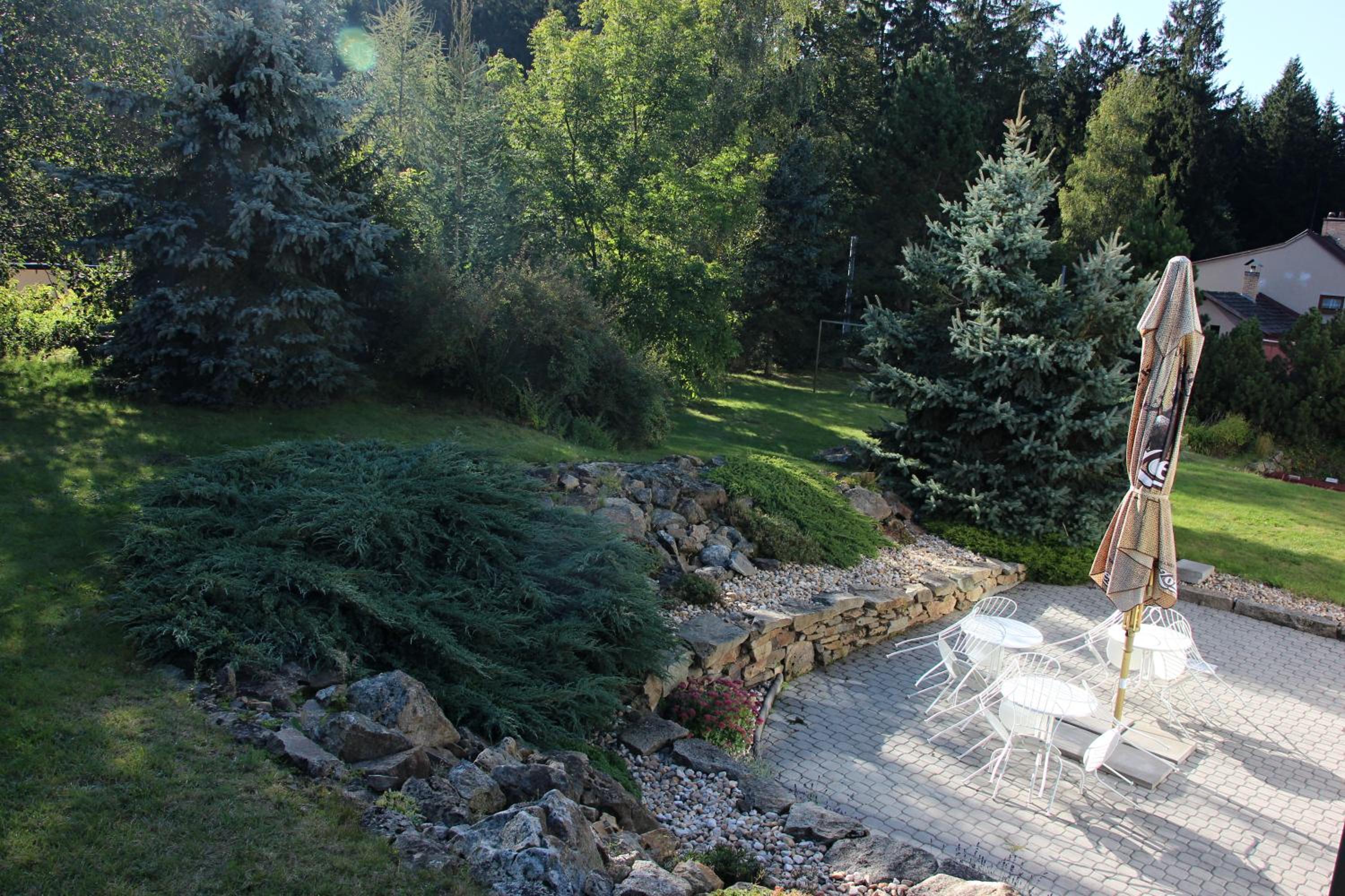 Pension Najdek