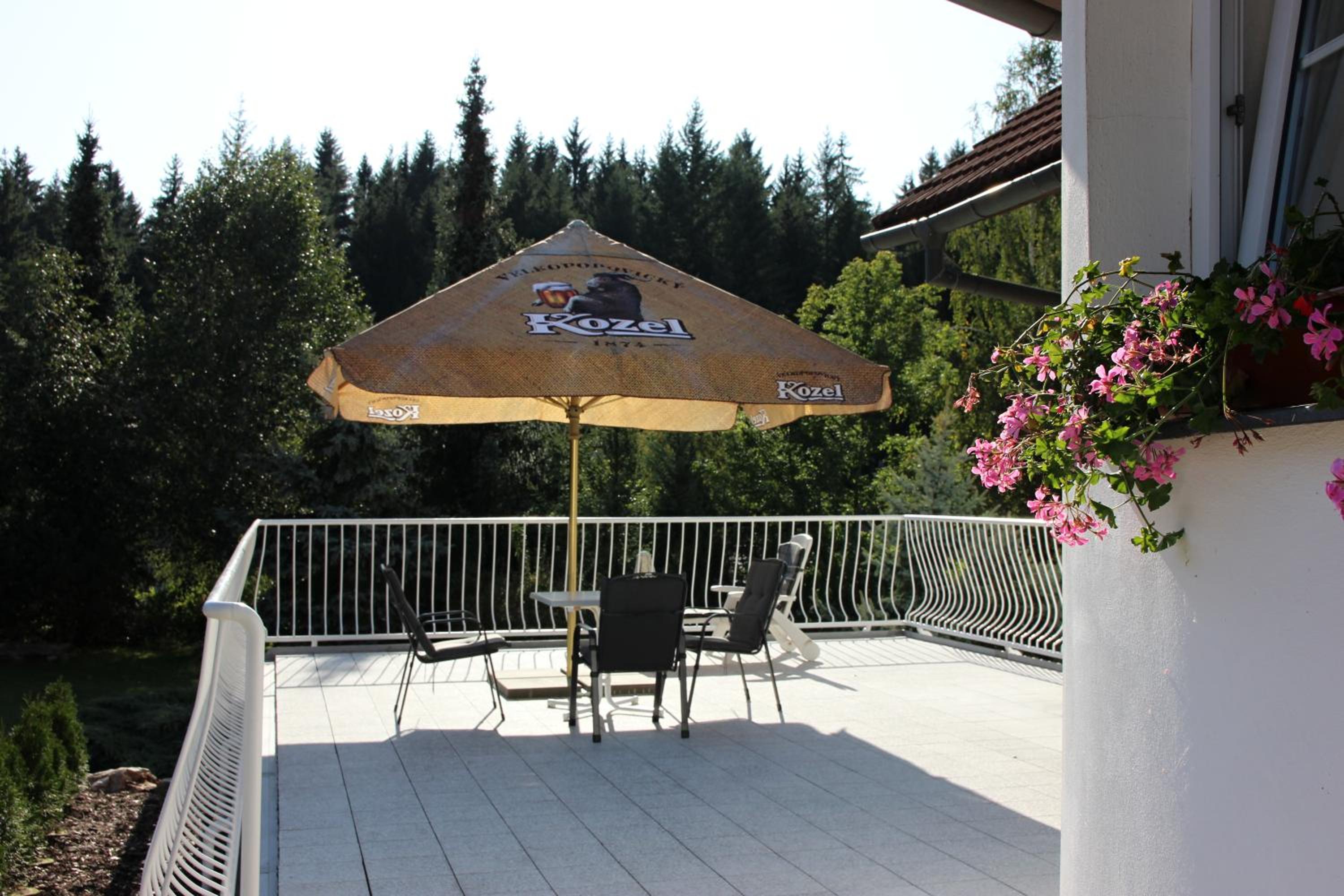 Pension Najdek