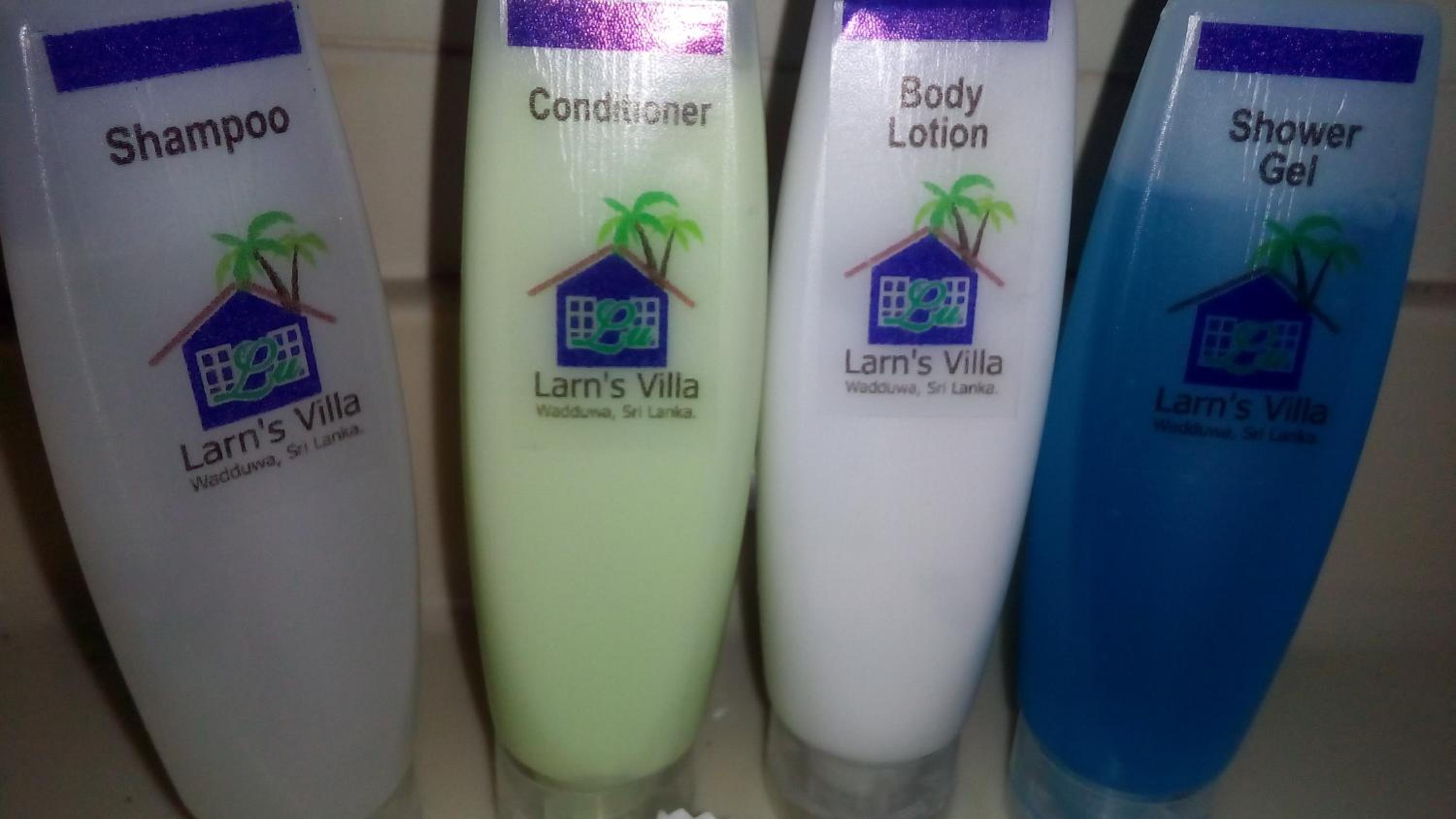 Larn's Villa Hotel & Apartment