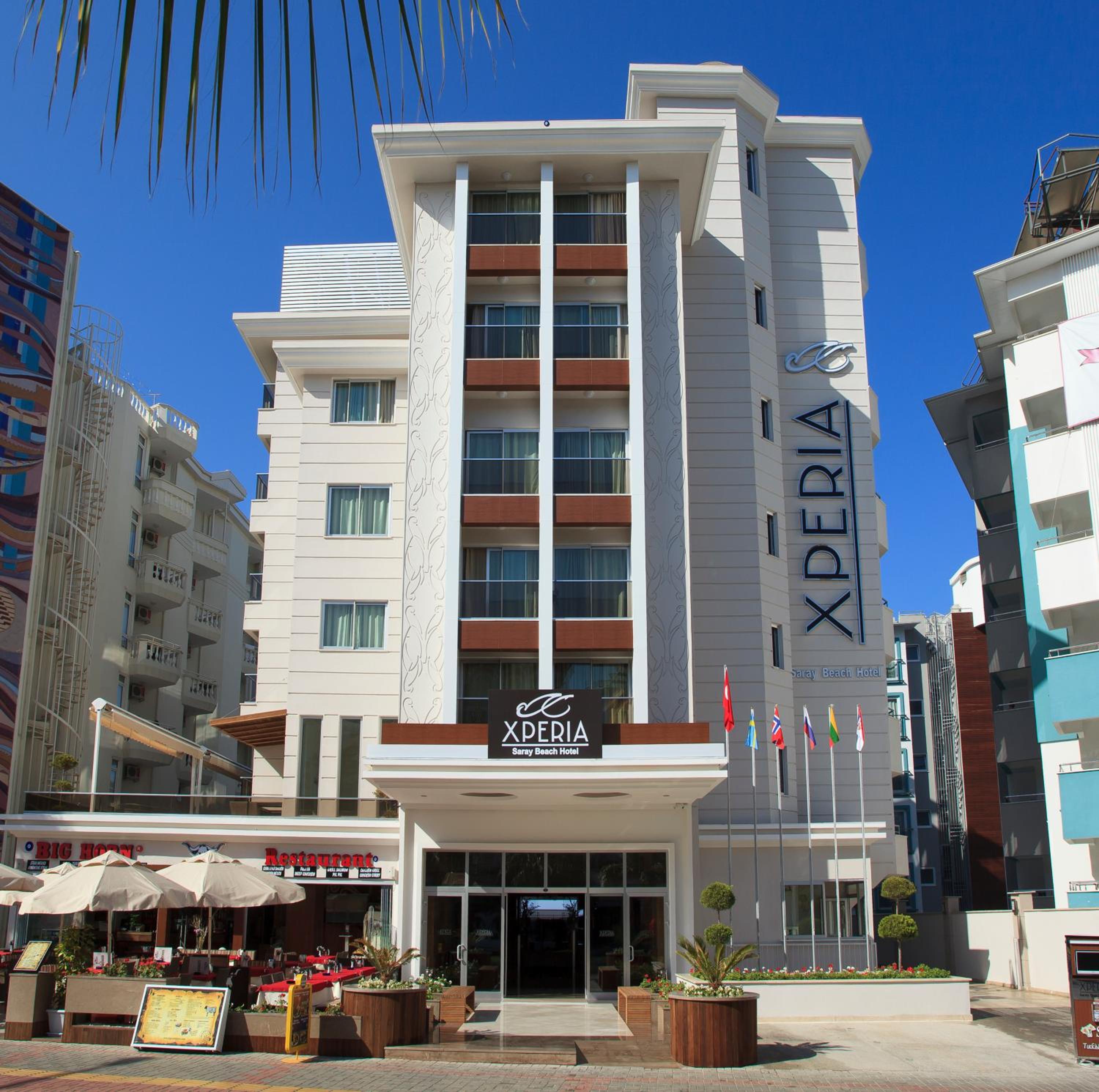 Xperia Saray Beach Hotel - Image 20