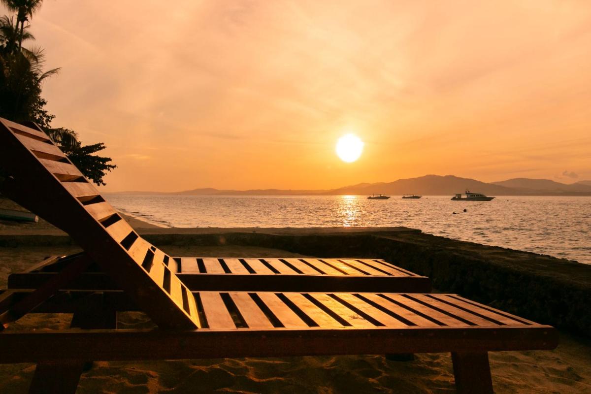 Onong Resort