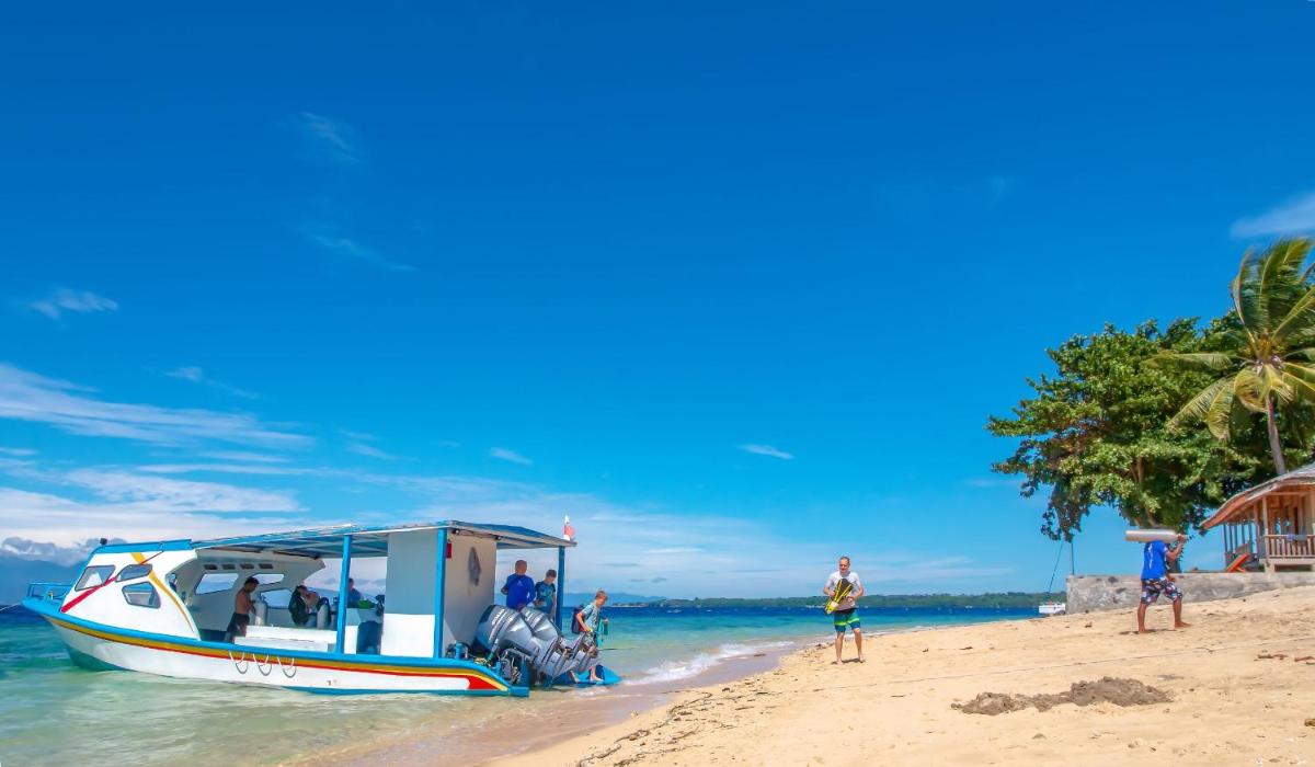 Onong Resort