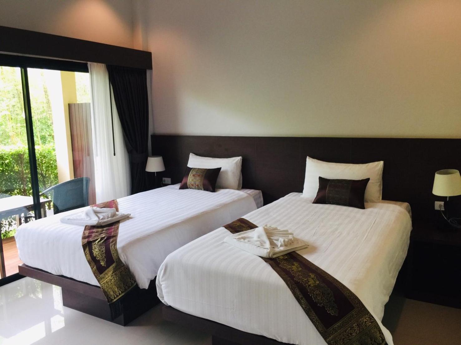Aonang Glory Resort view 4