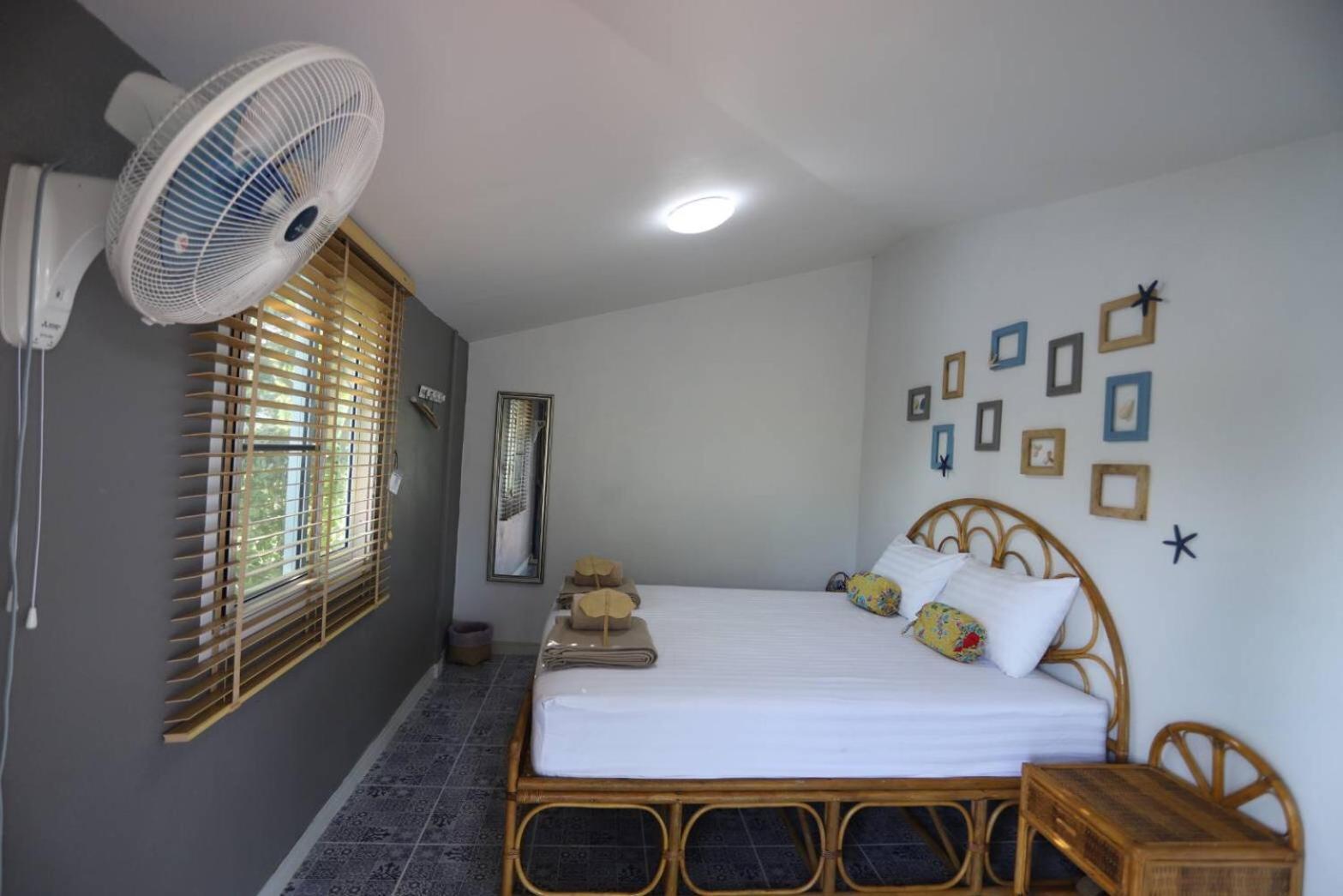 Thipwararom homestay — photo 4