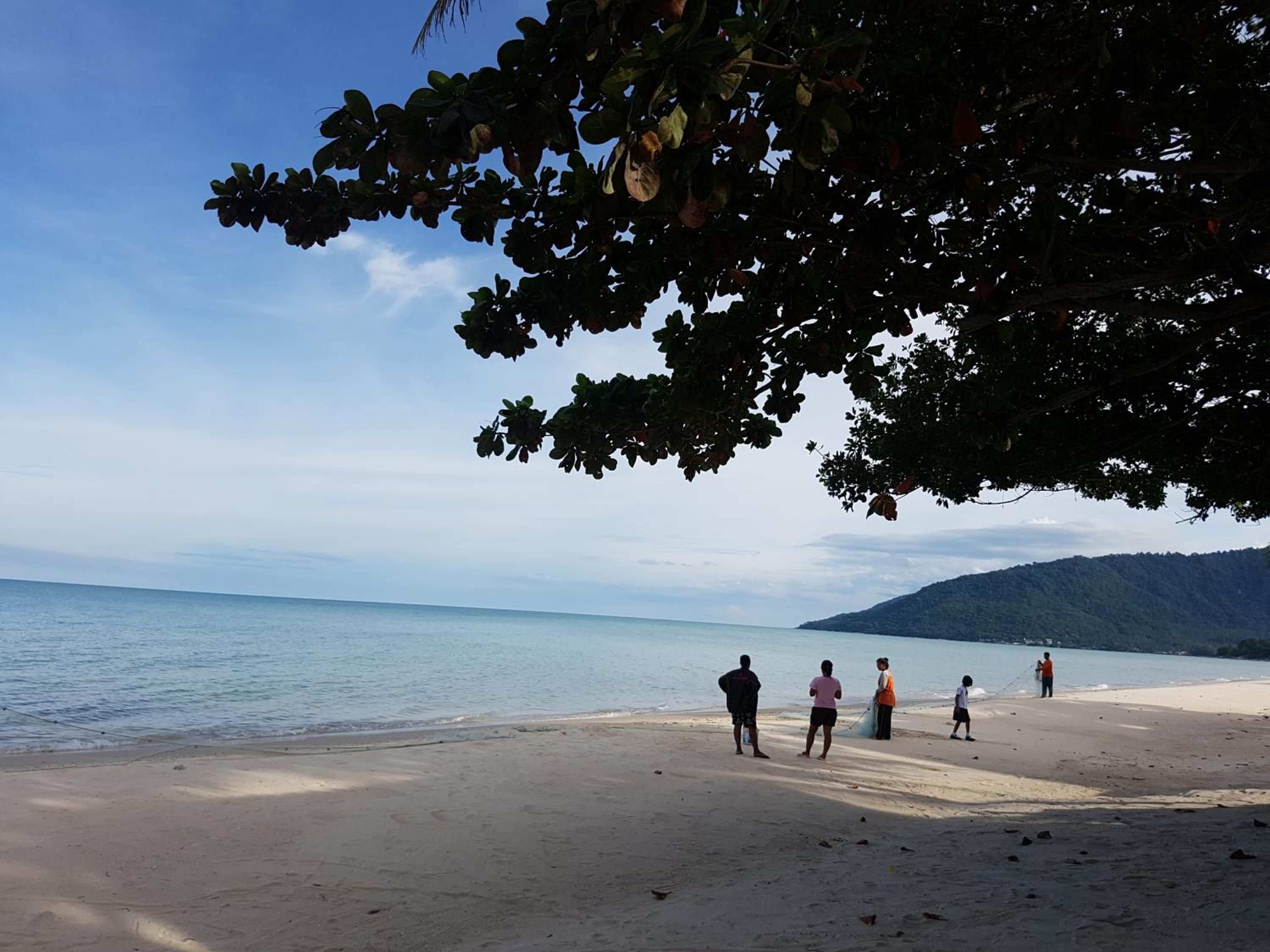 Phuphat Beach
