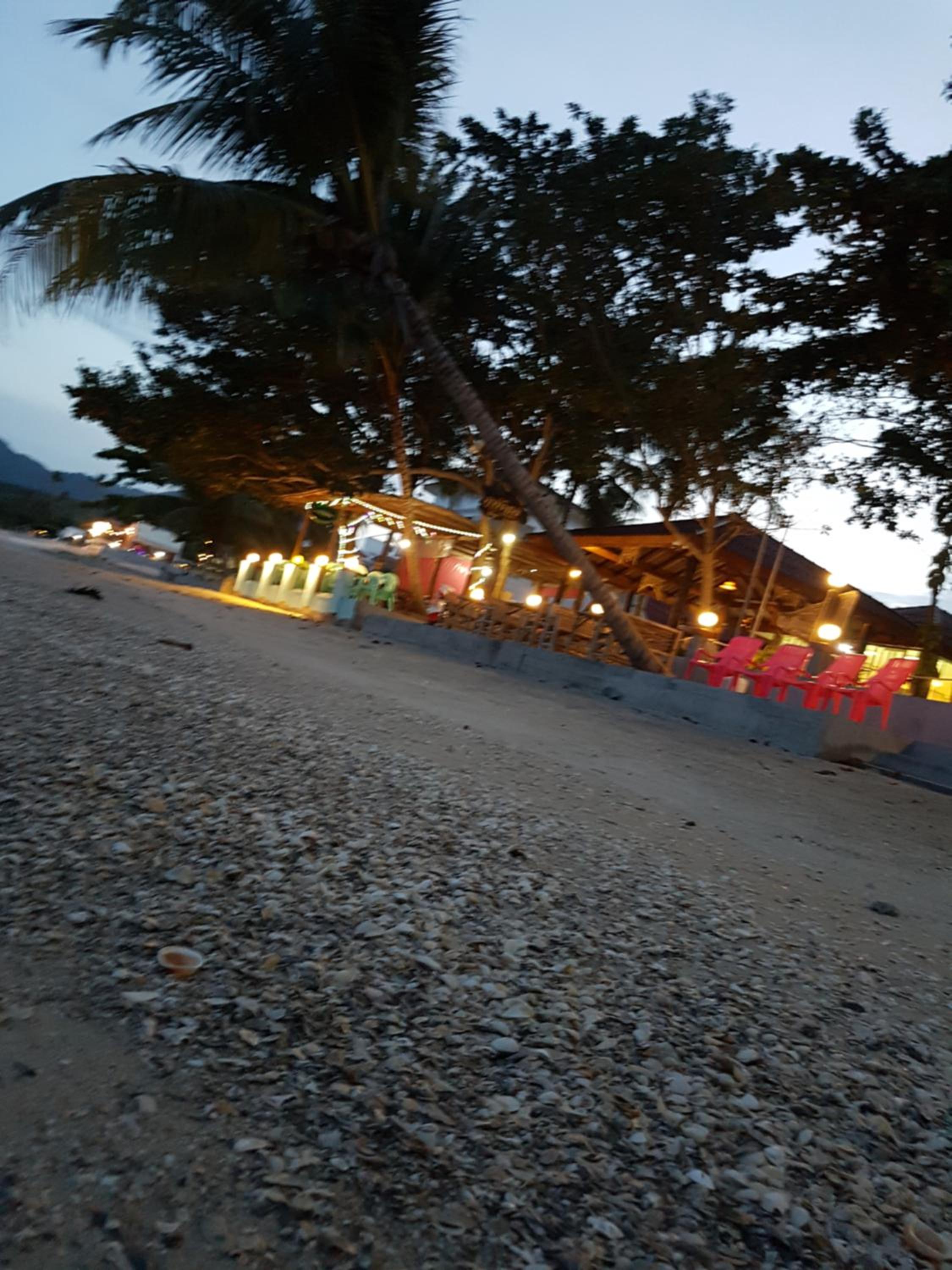 Phuphat Beach