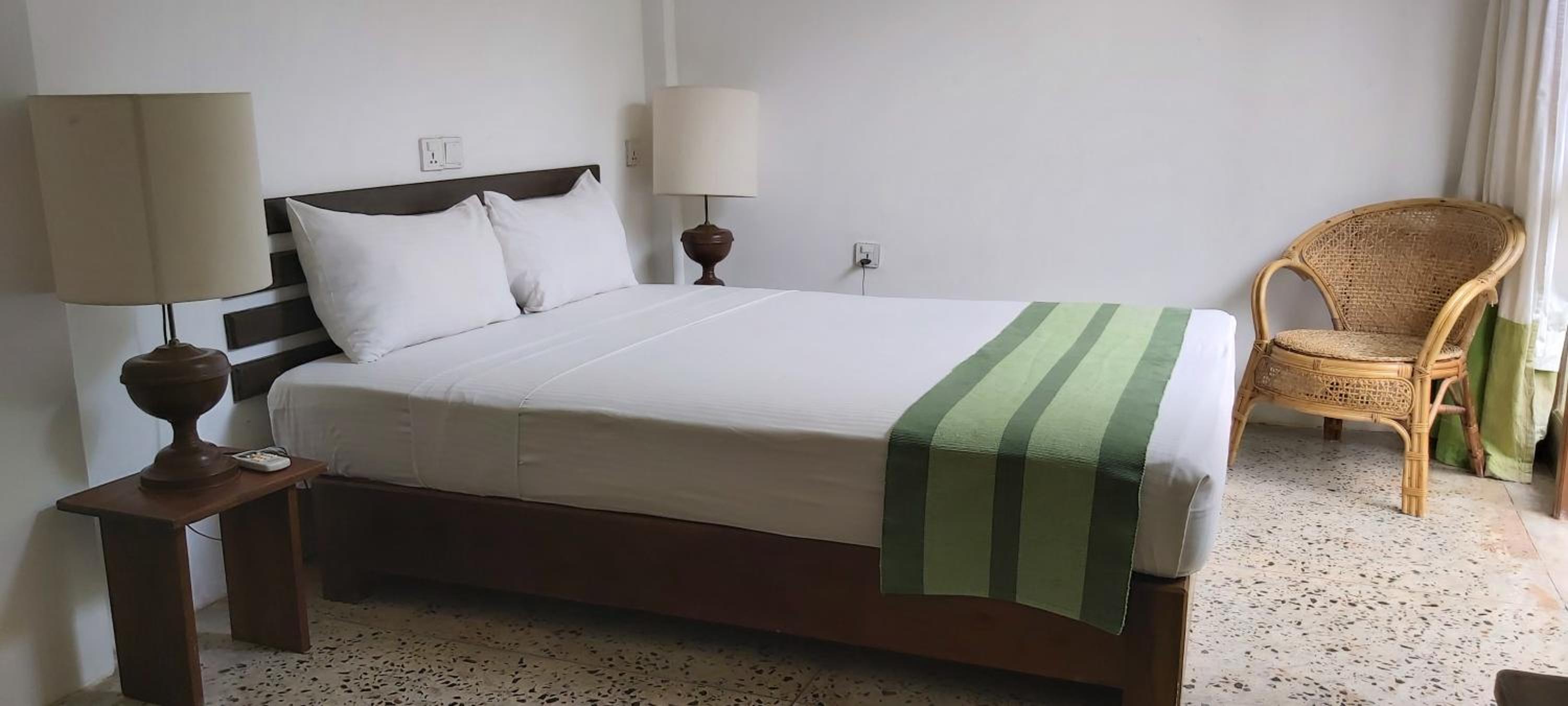 Vallee 69 Eco Villa-Tissa,Yala, Tissamaharama - 24
