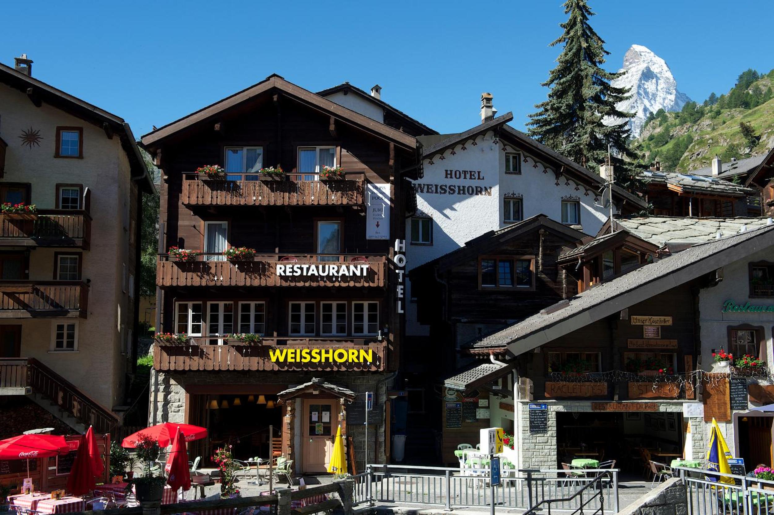 Hotel Weisshorn