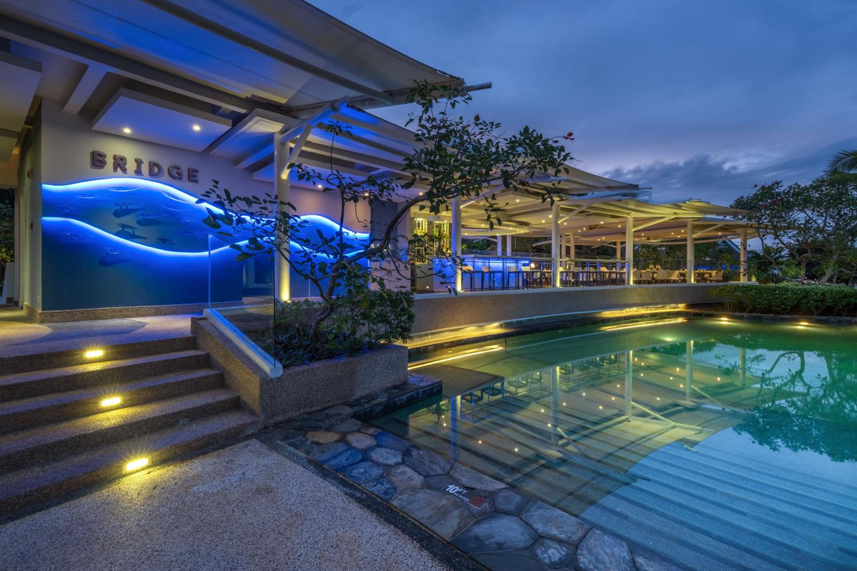 BE Grand Resort, Bohol, photo 51