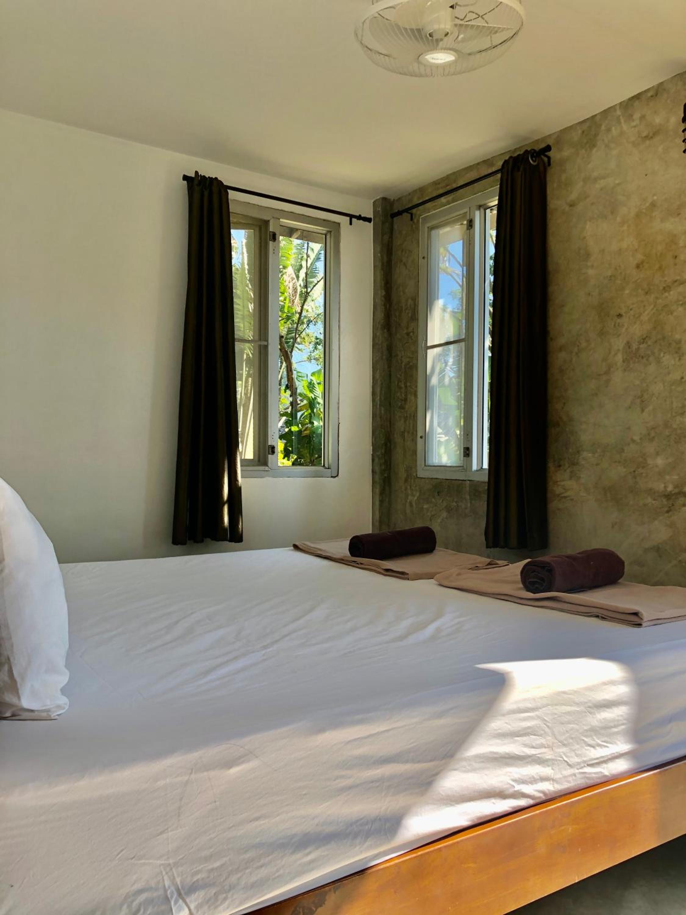 Paradise Cottage