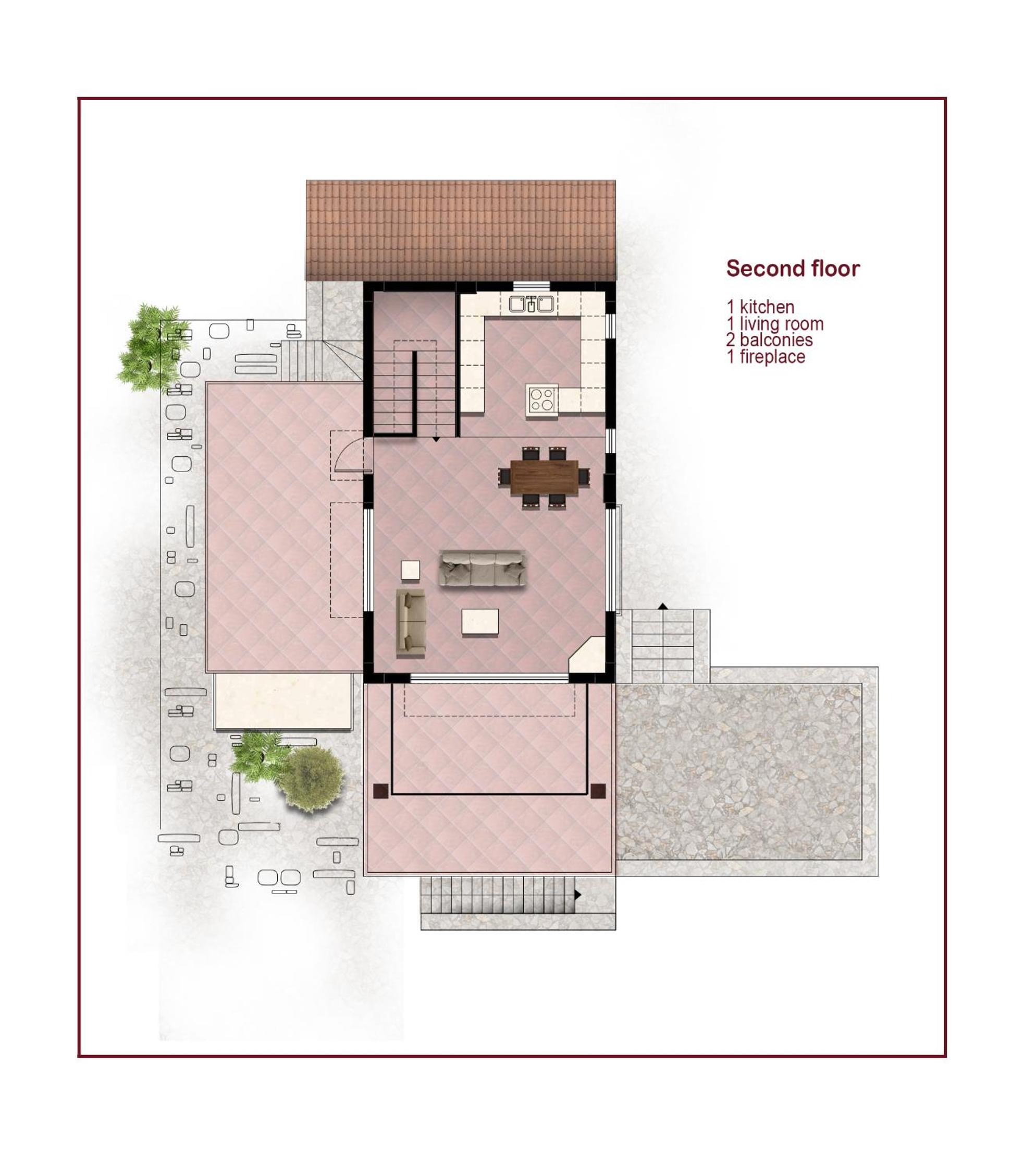 Villa Gerrito