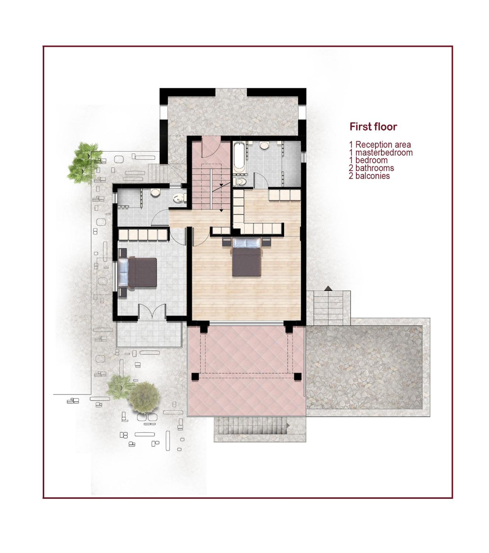 Villa Gerrito