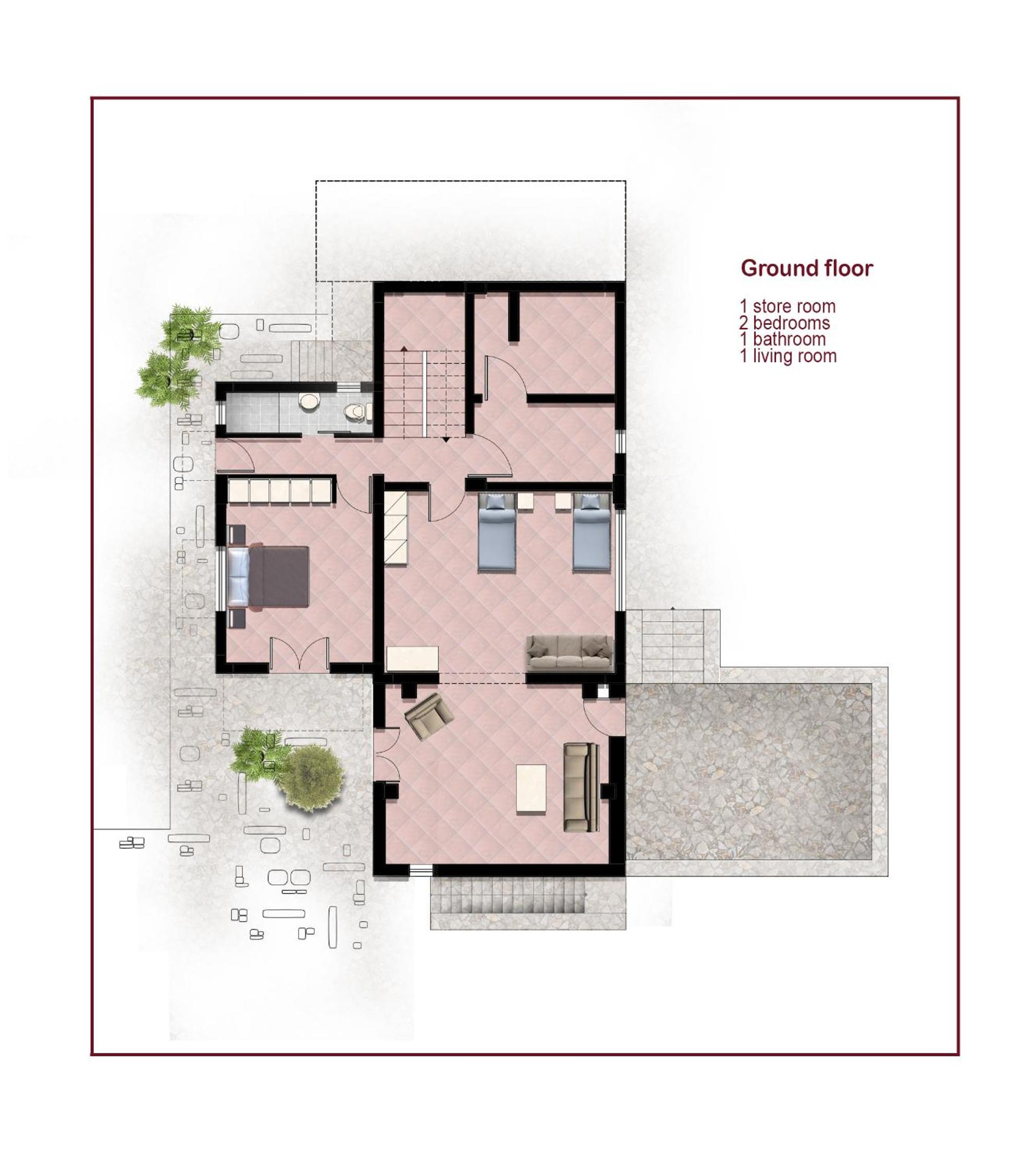 Villa Gerrito