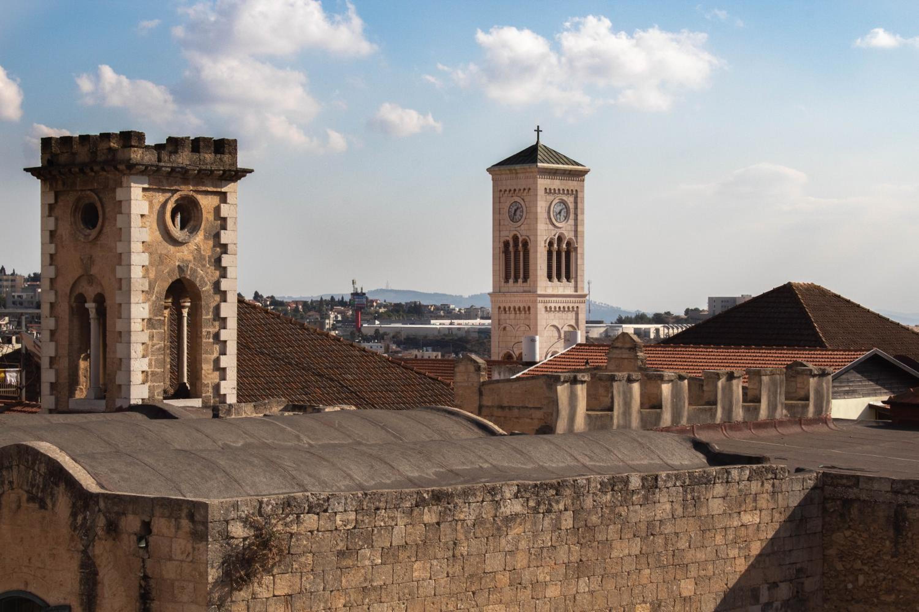 Cosy & Modern old city 3BR by Ahlan Hospitality view 2