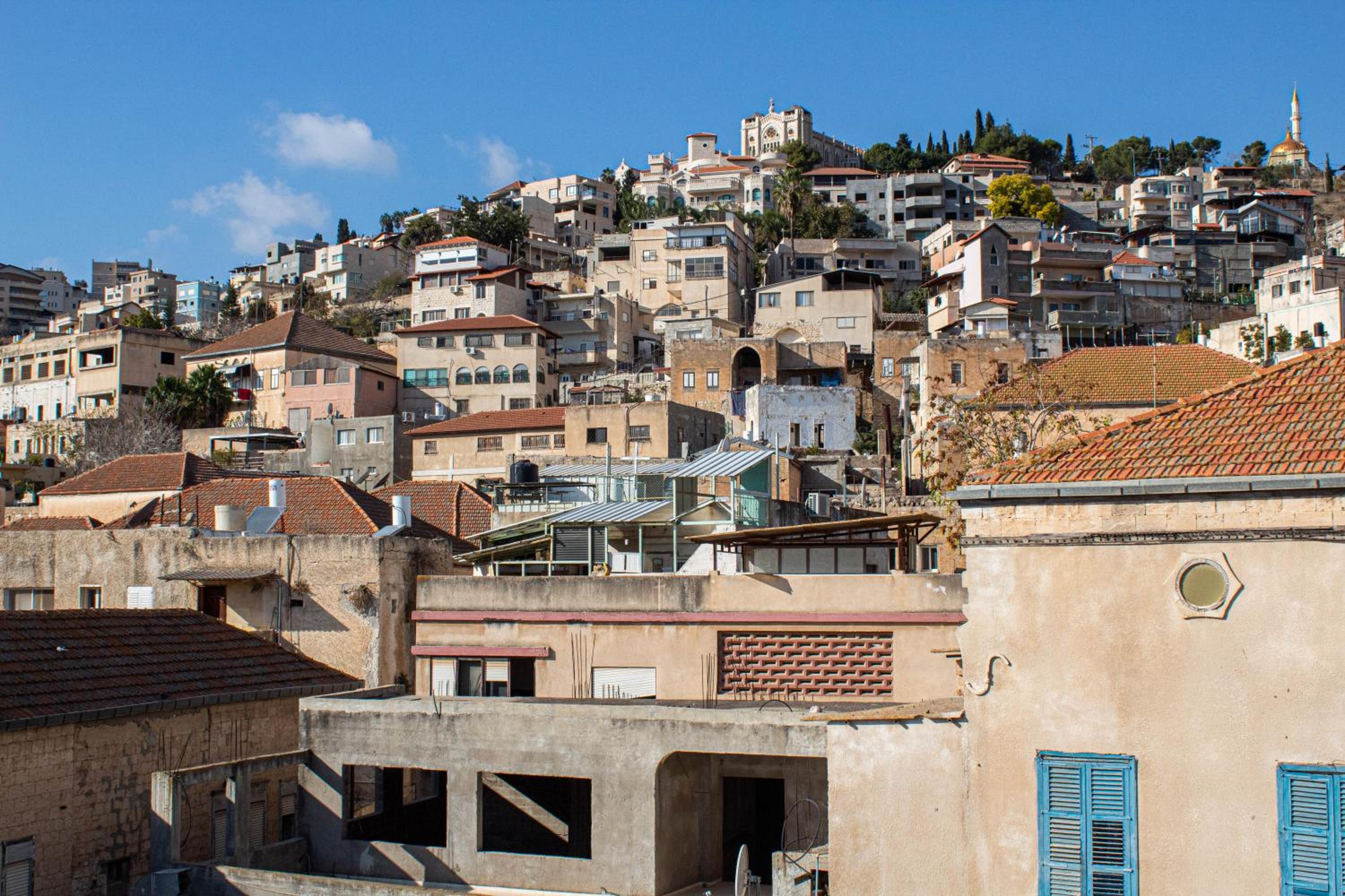 Cosy & Modern old city 3BR by Ahlan Hospitality view 5
