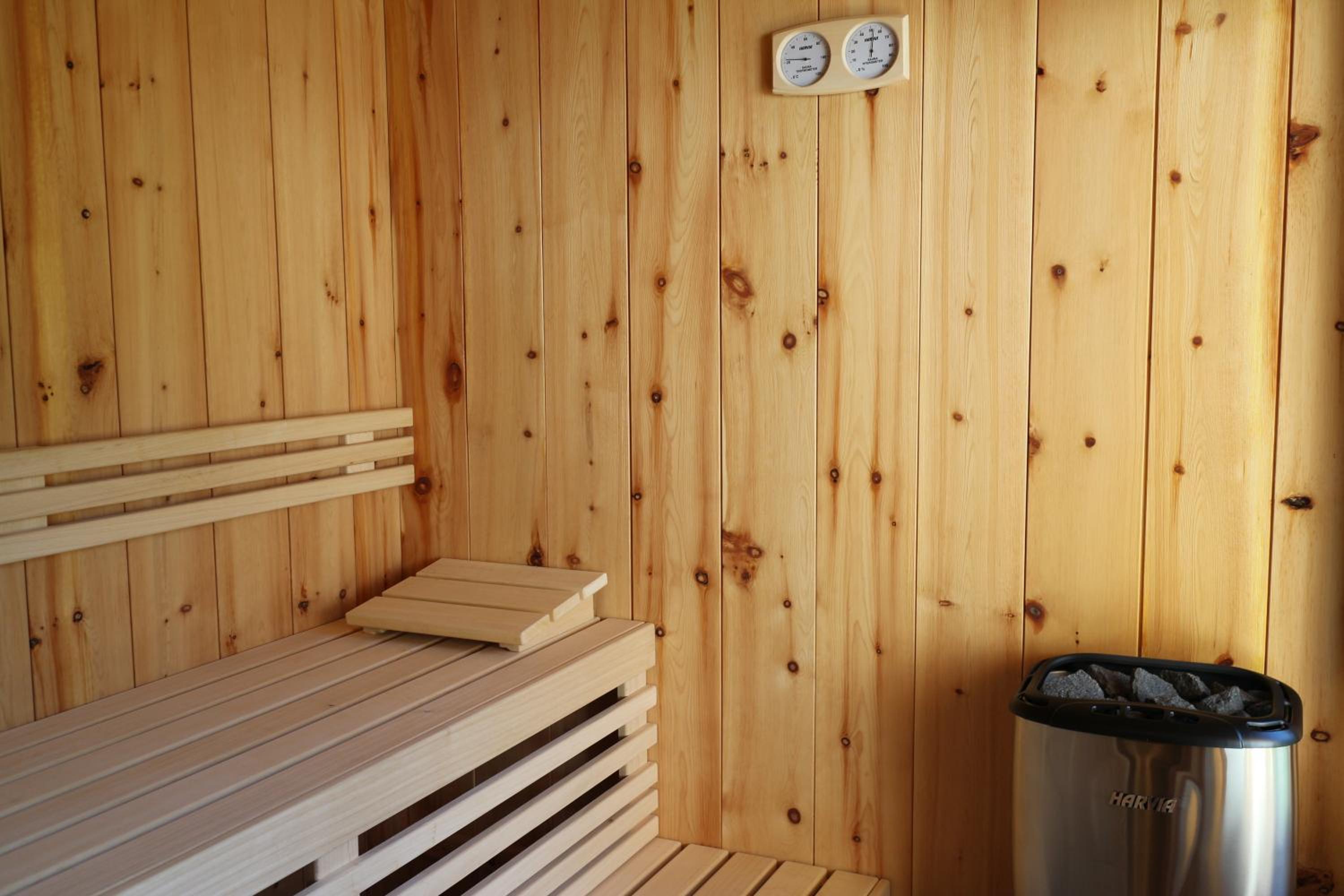 Liondes Chalets