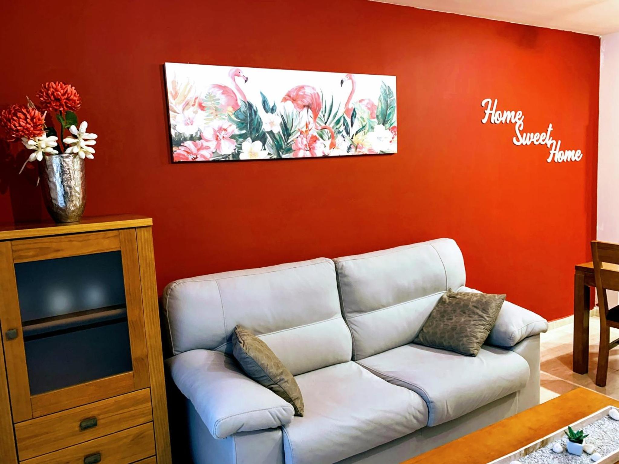 Golden Beach Apartamentos