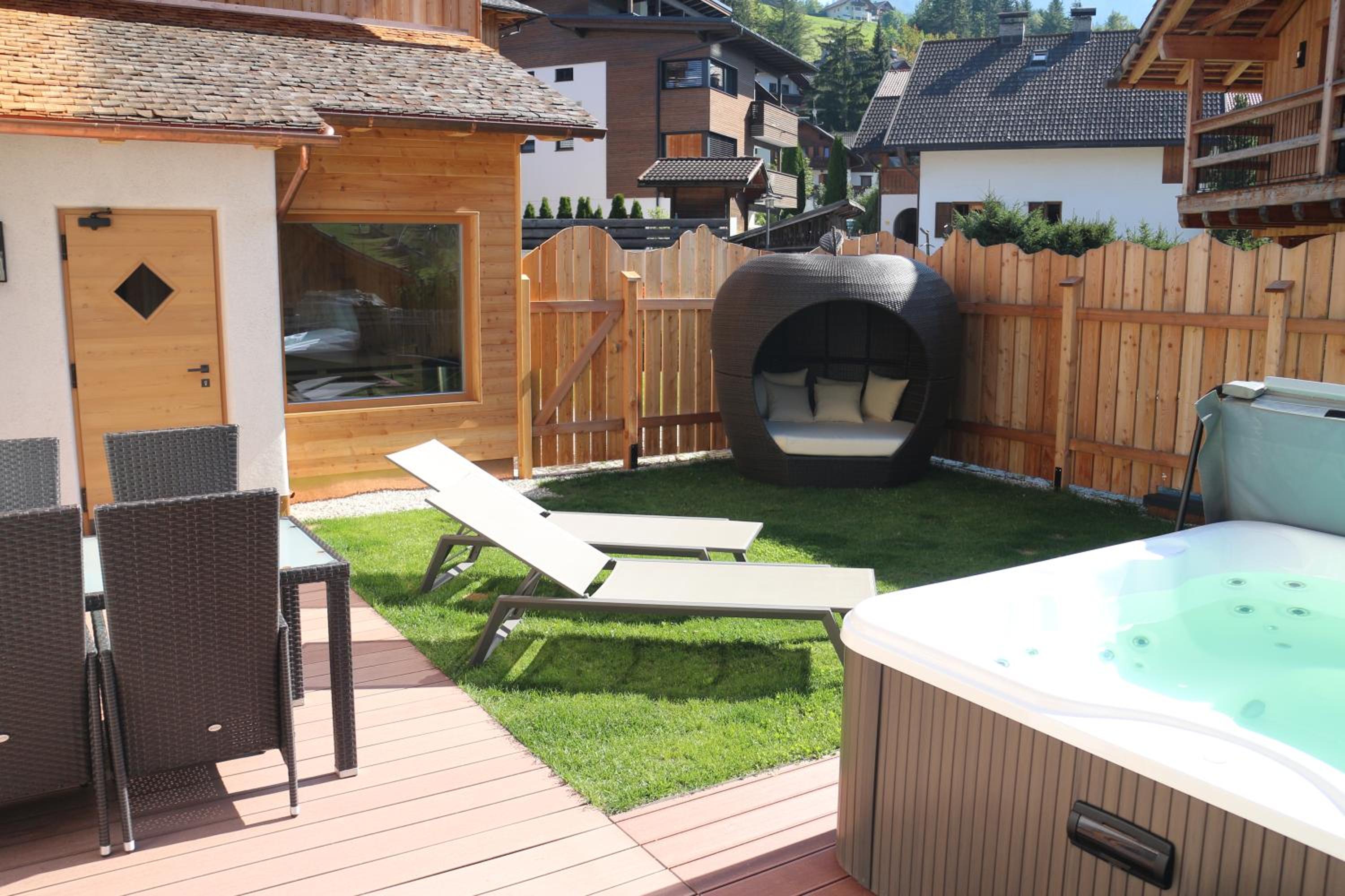 Liondes Chalets