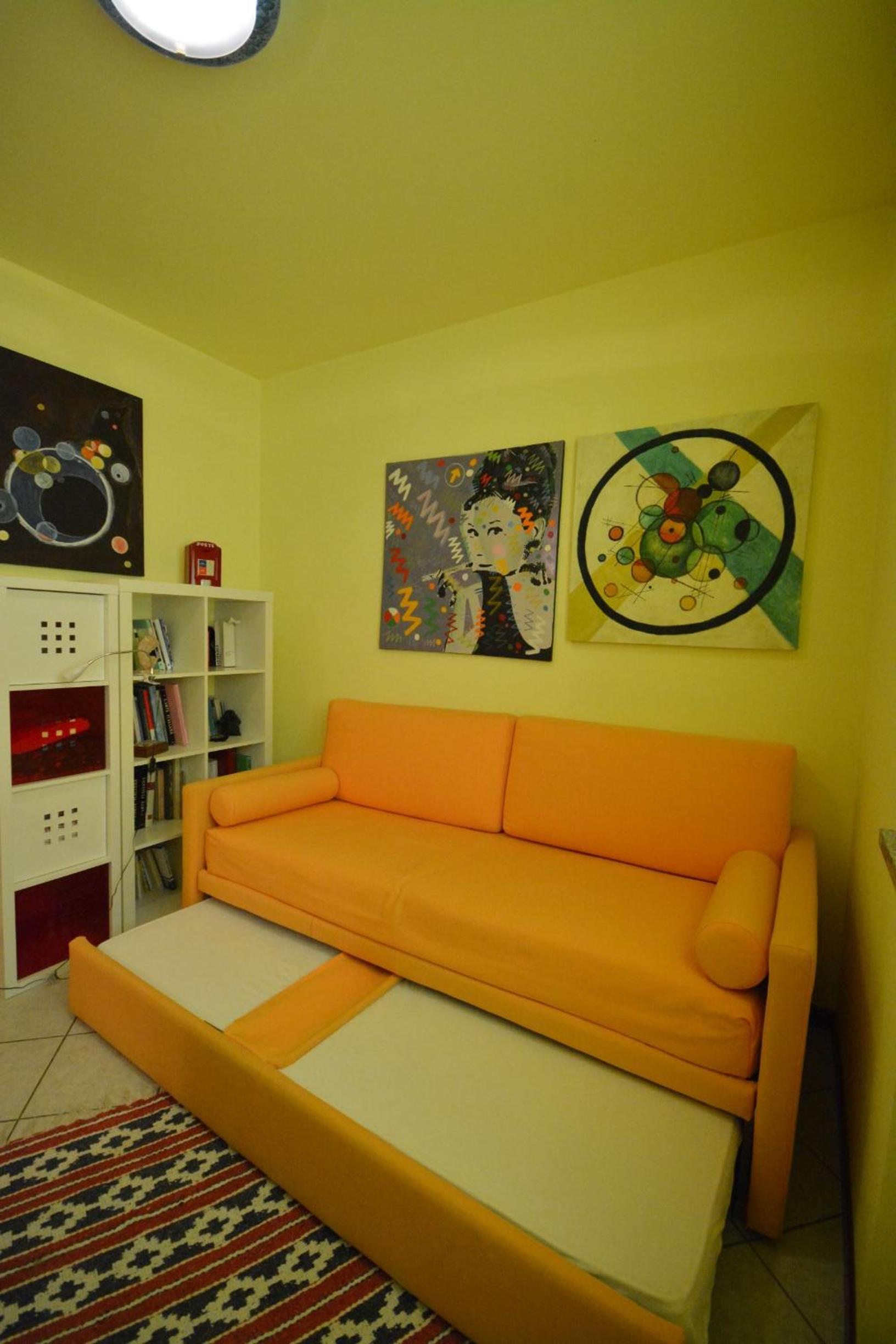 Residenza Bosco Sole view 4