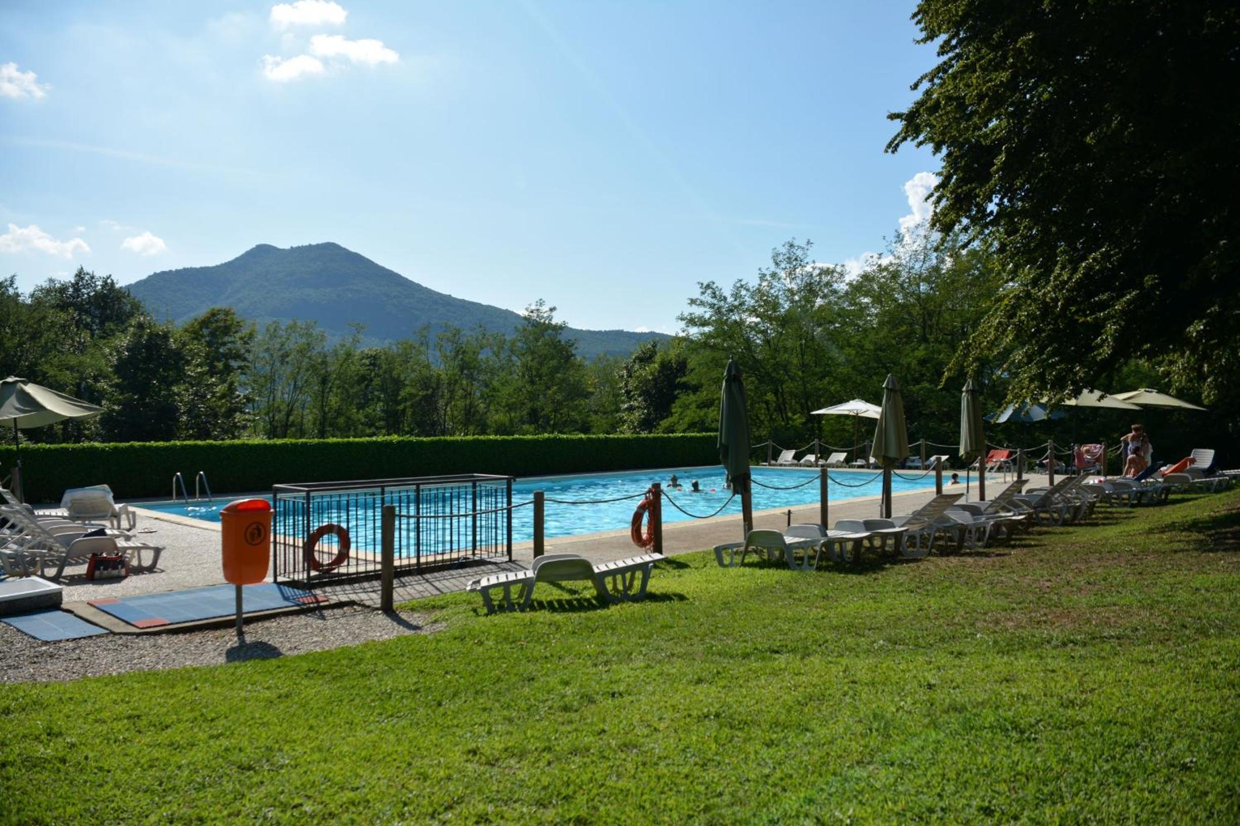 Residenza Bosco Sole view 5