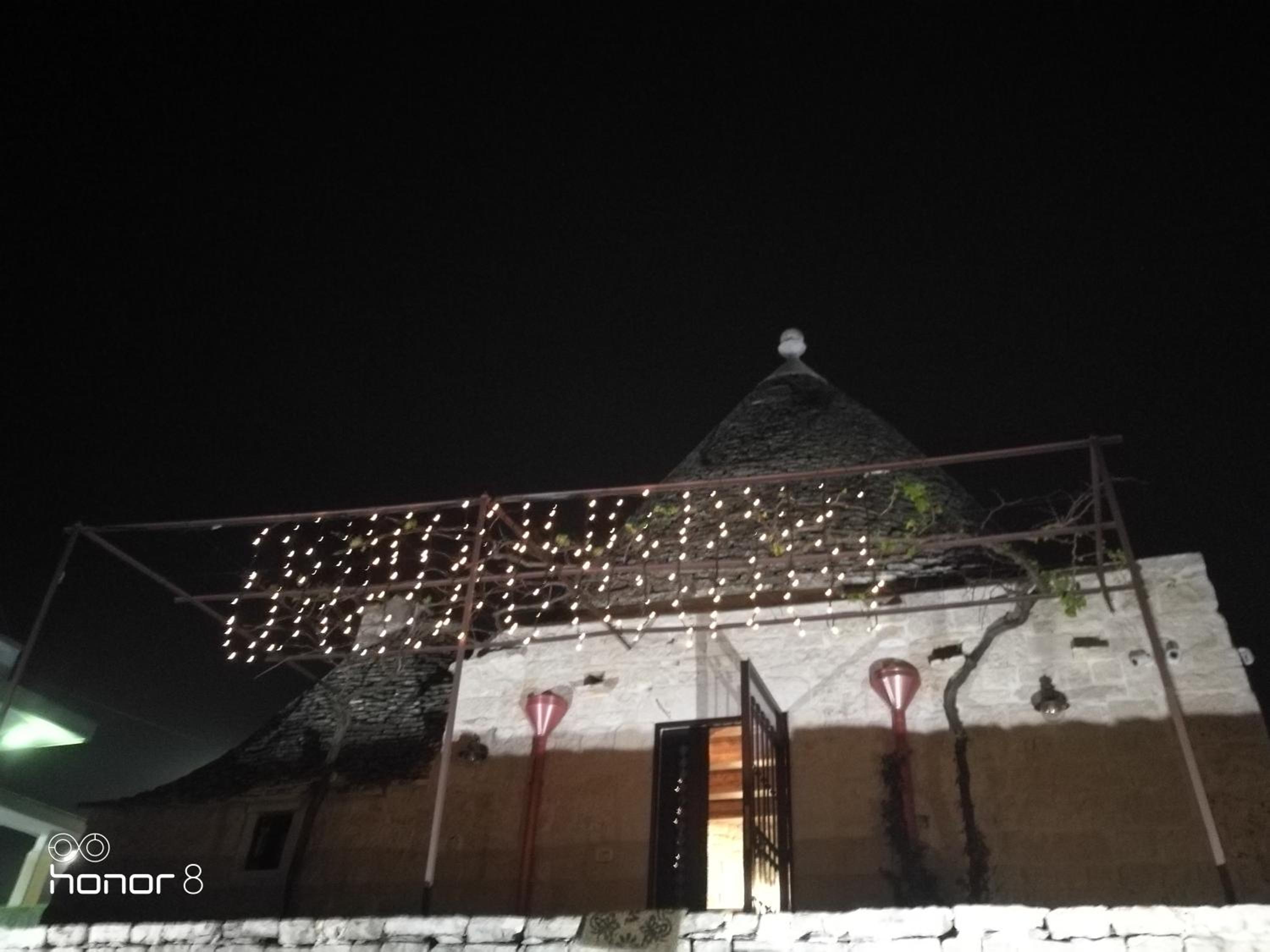 B&b I Trulli dei Desideri photo 5