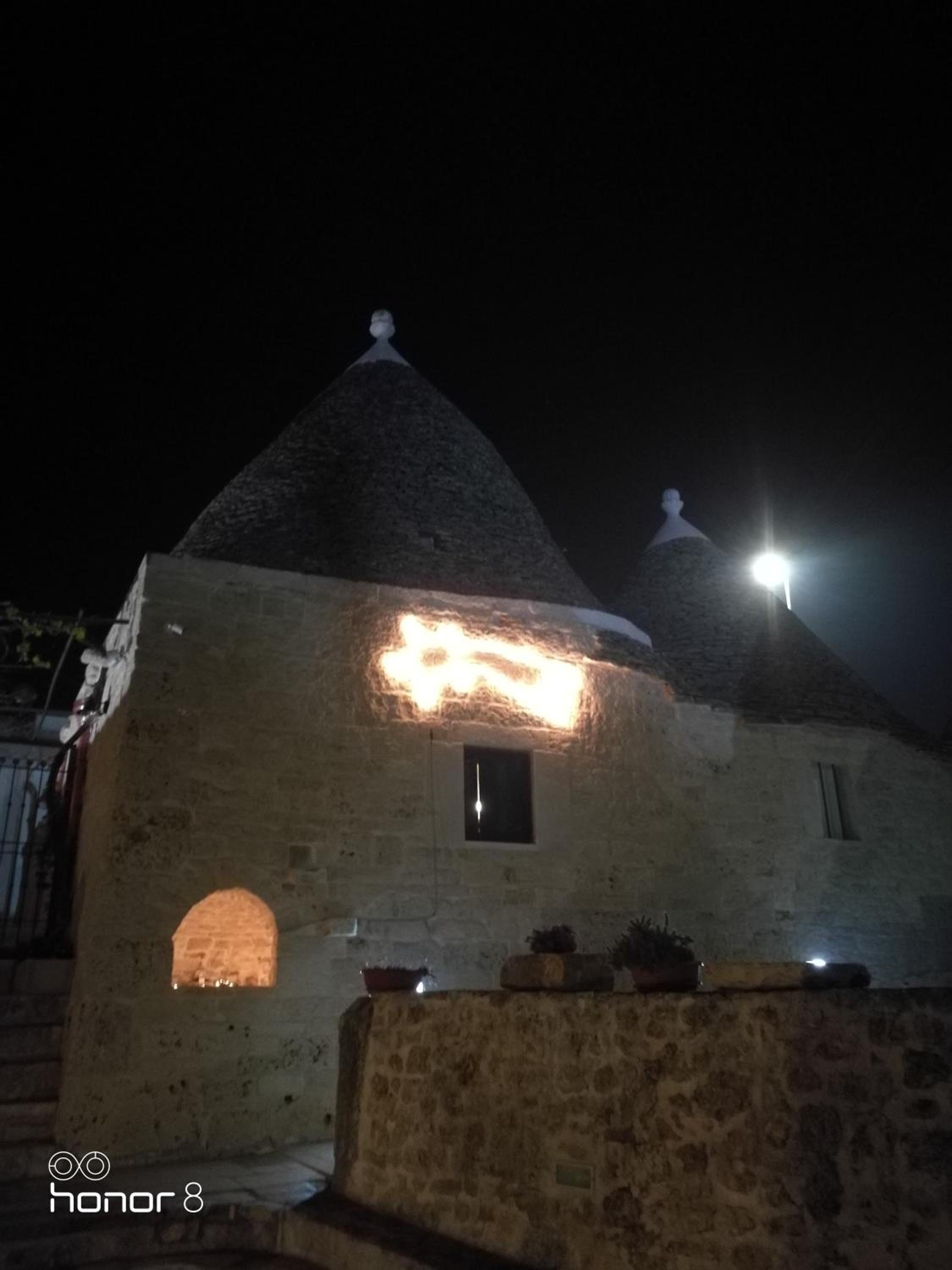 B&b I Trulli dei Desideri photo 4