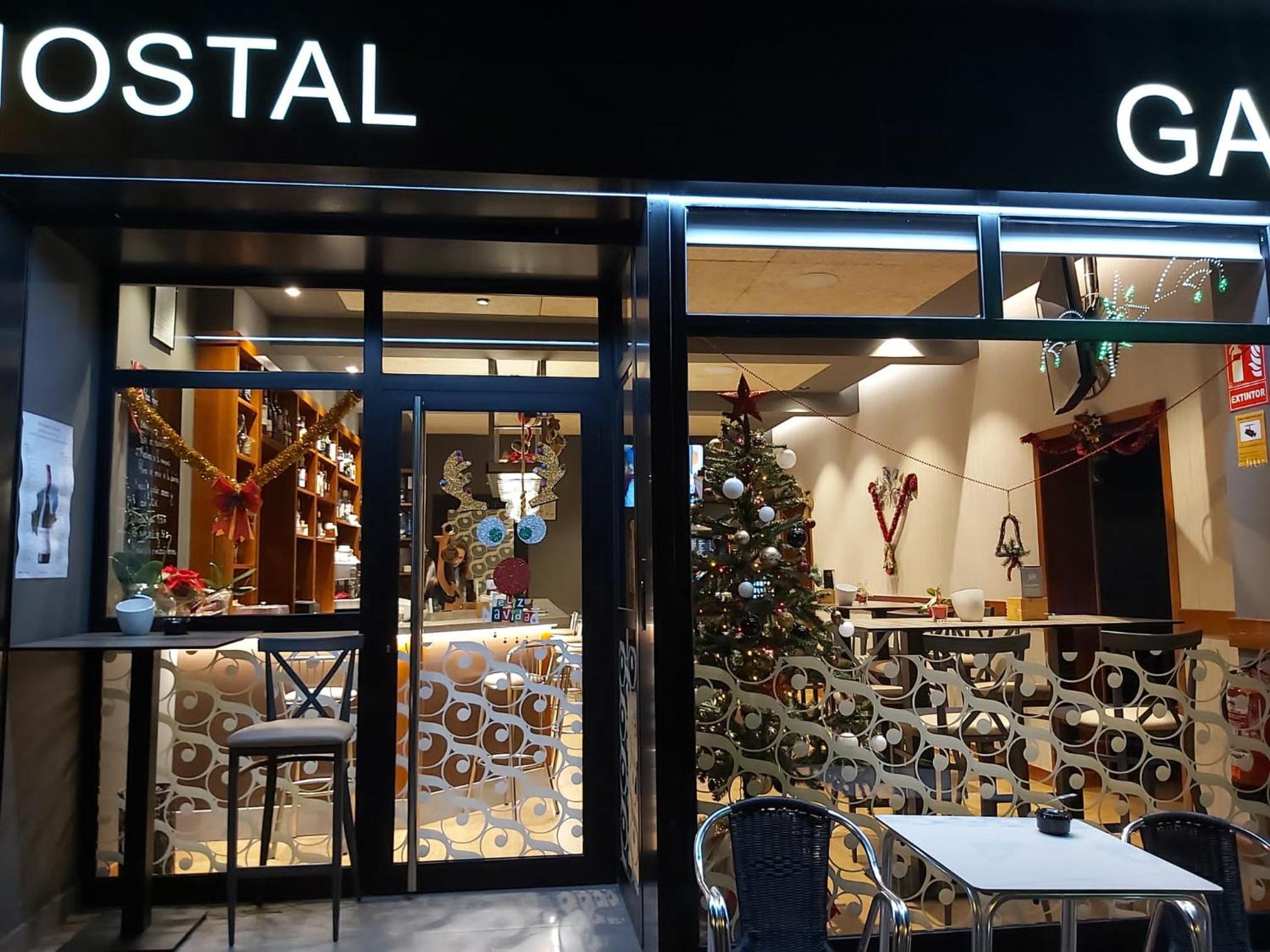 Hostal Galicia Arteixo - Property Image 31