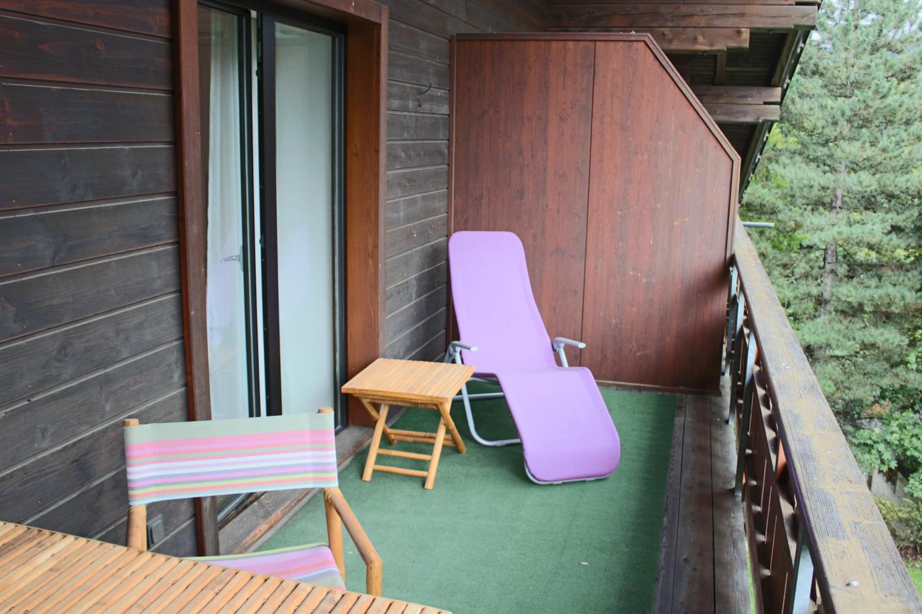 Amadee Appartements