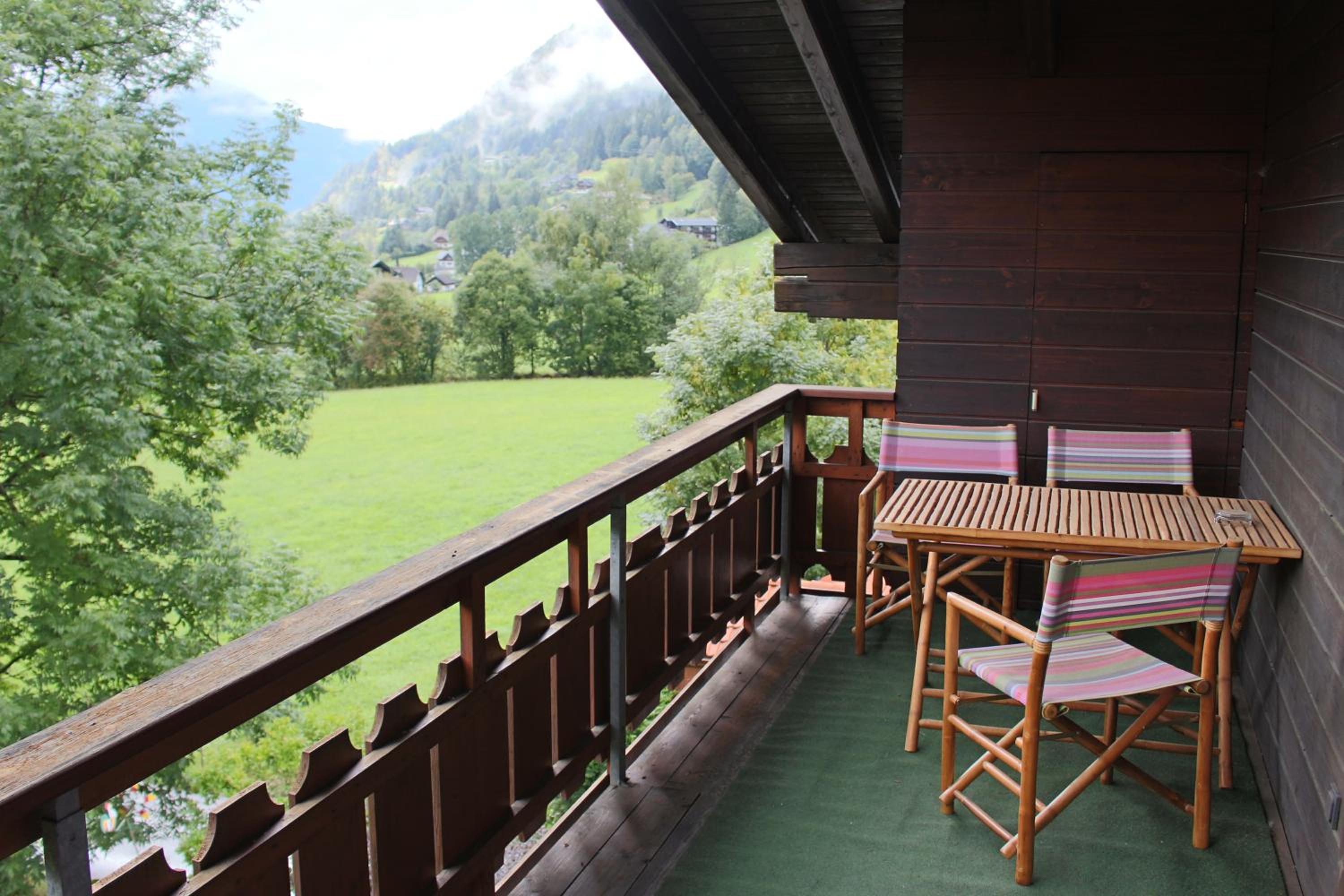 Amadee Appartements