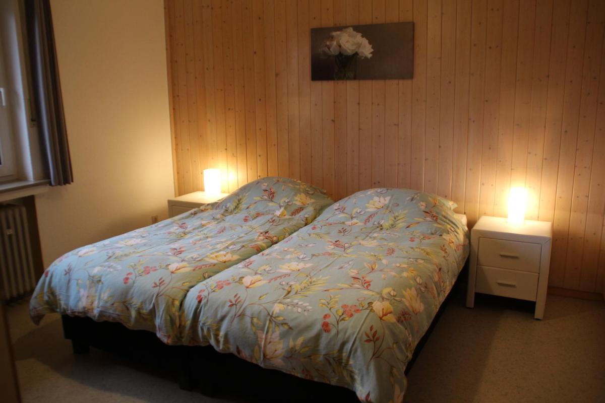 Appartement Nordenau