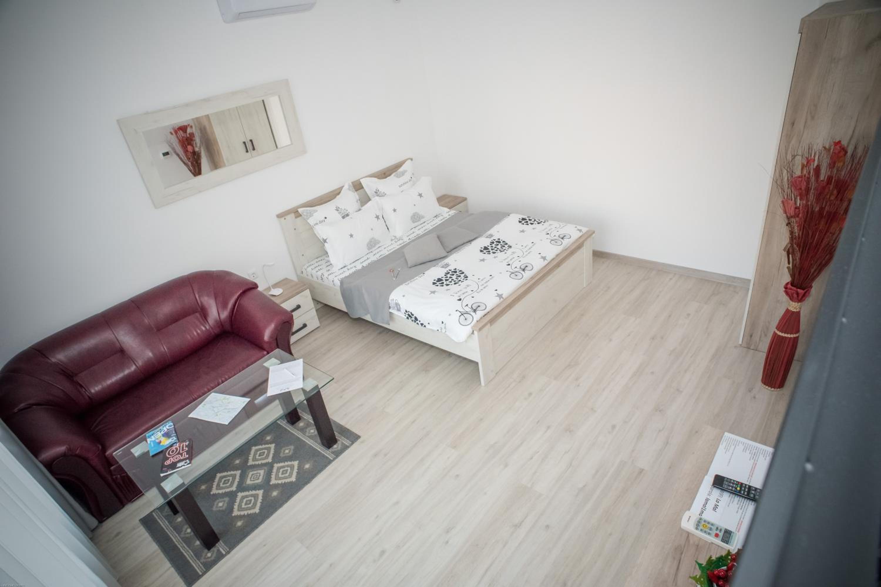 Apartament LA MAL view 3