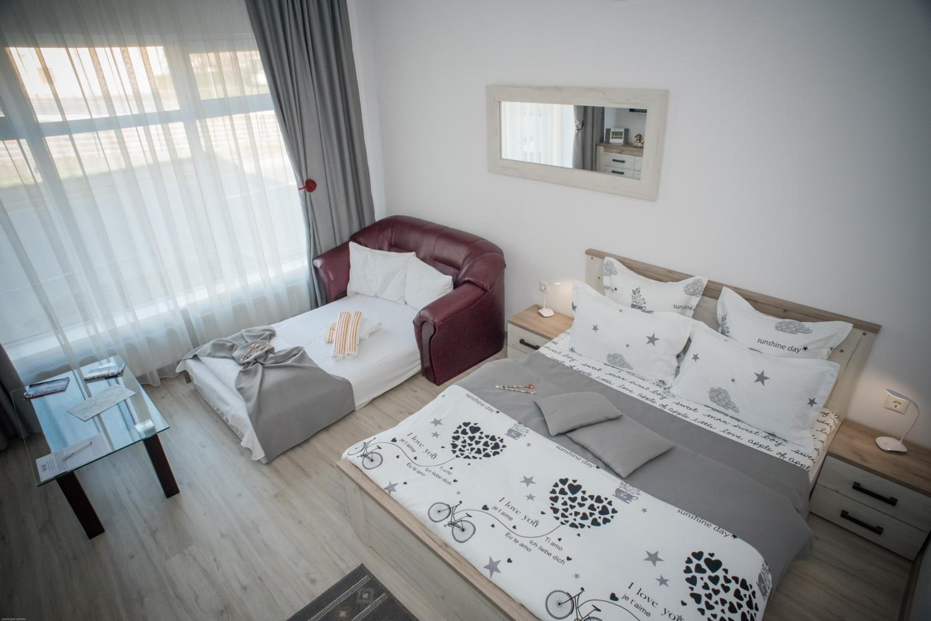 Apartament LA MAL view 4