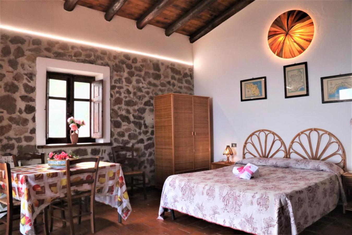 Agriturismo Santa Margherita view 3