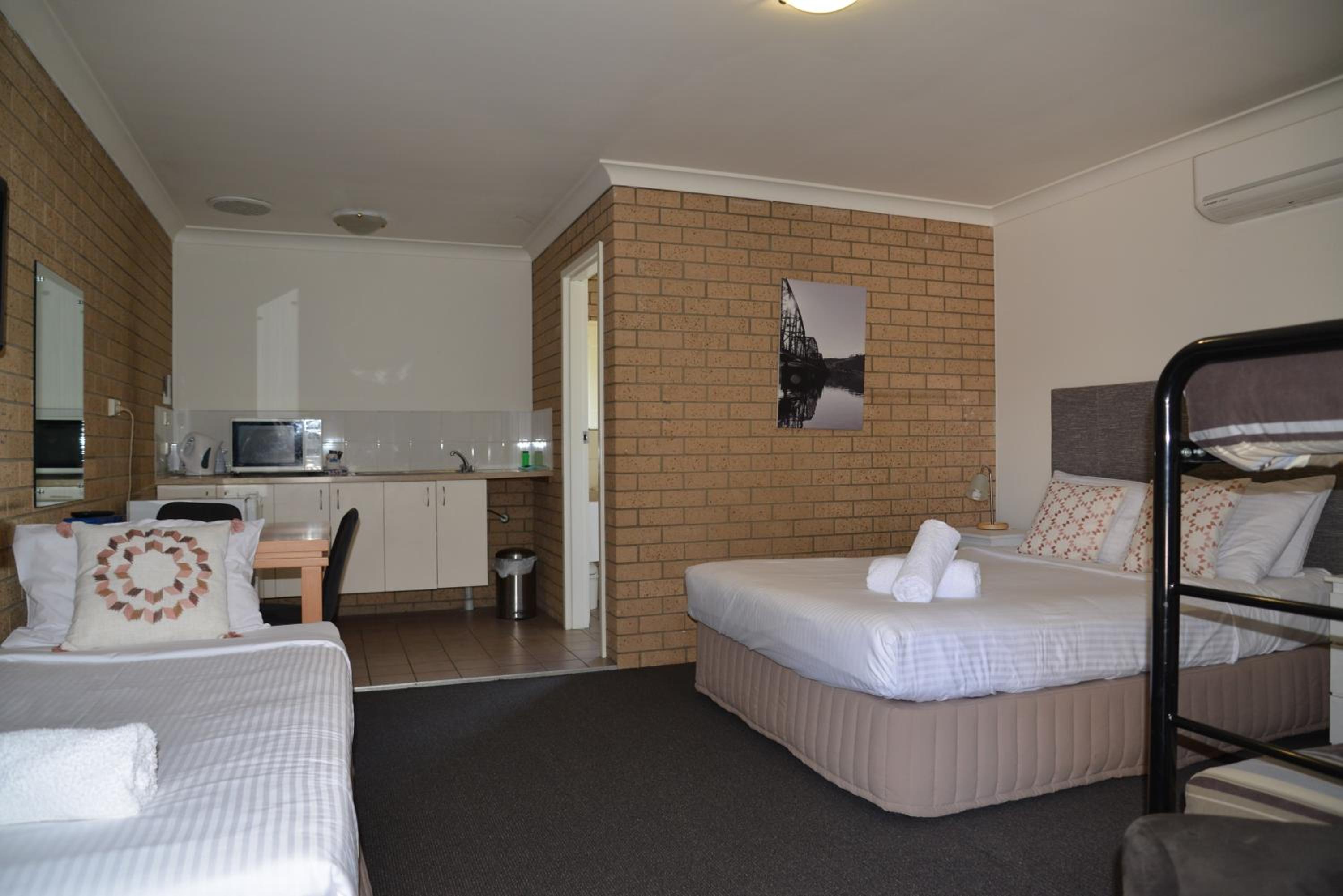 Albury Allawa Motor Inn
