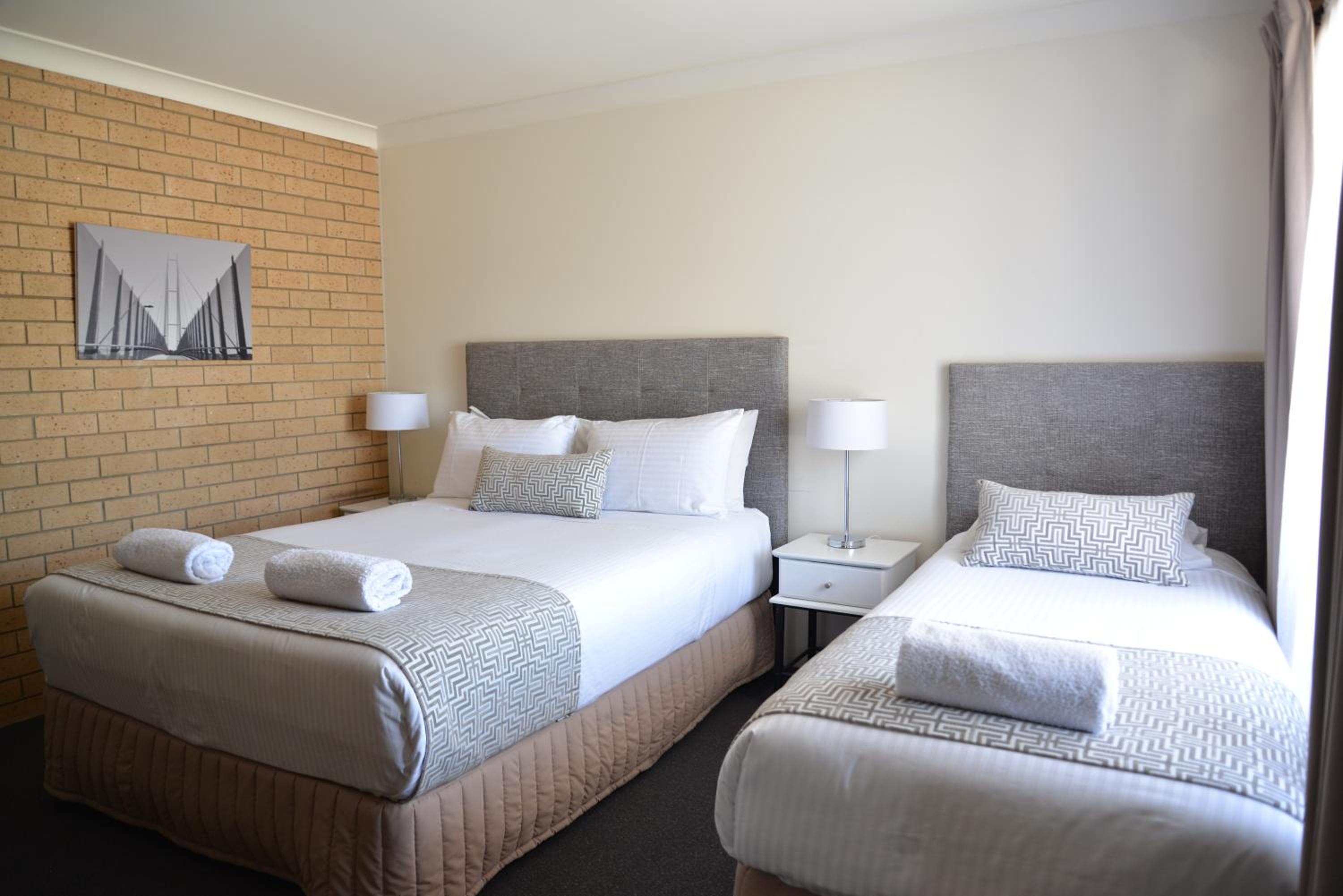 Albury Allawa Motor Inn