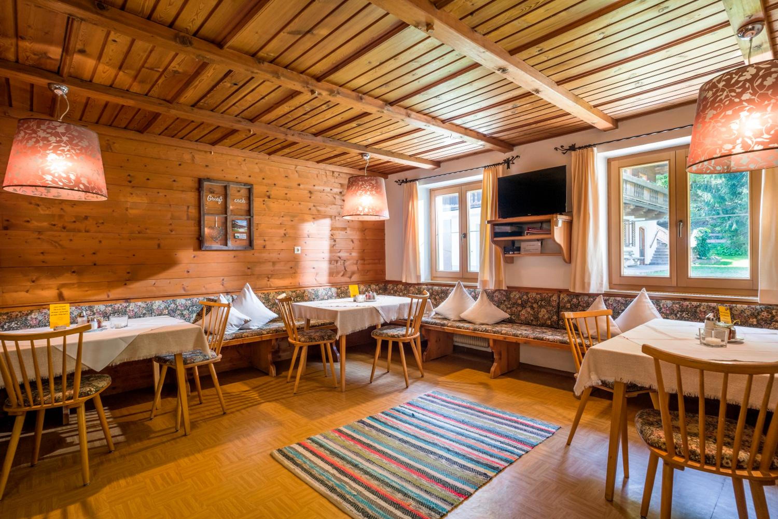 Urlaub am Bauernhof Windhaghof