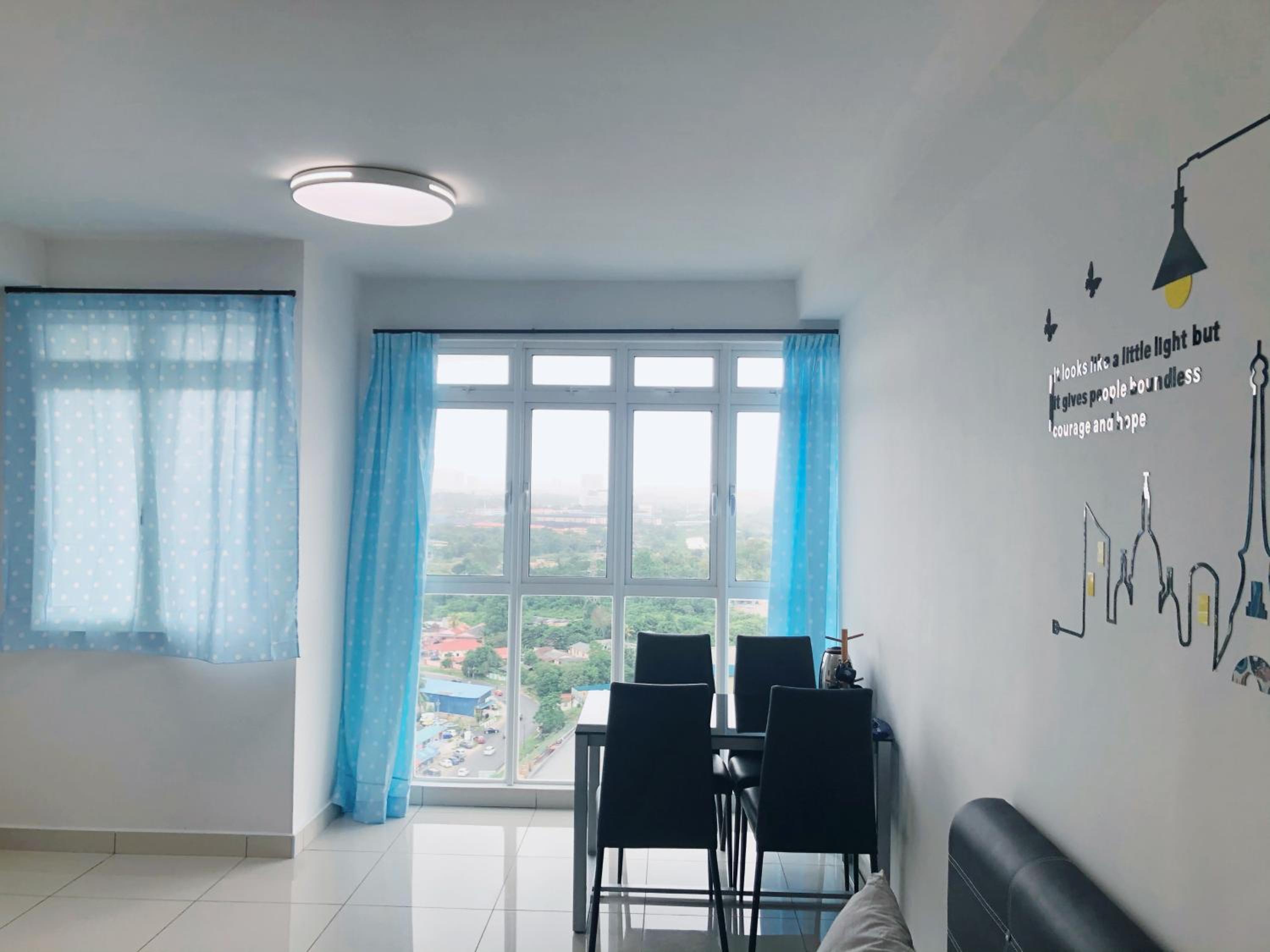 Offer Best Value Studio KSL Residences Daya