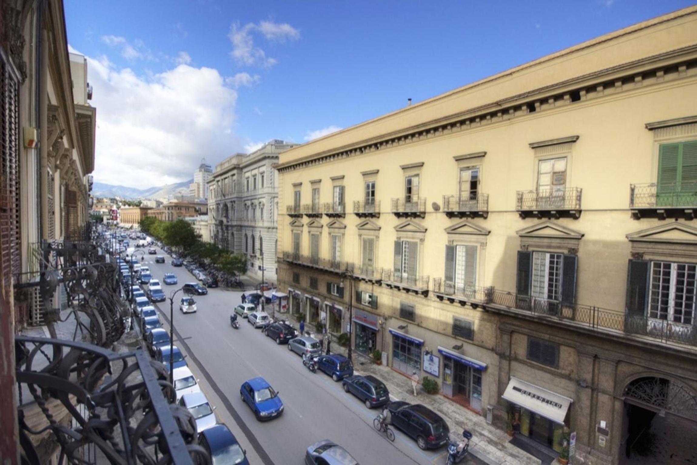 Cavour Il Conte Camillo view 5
