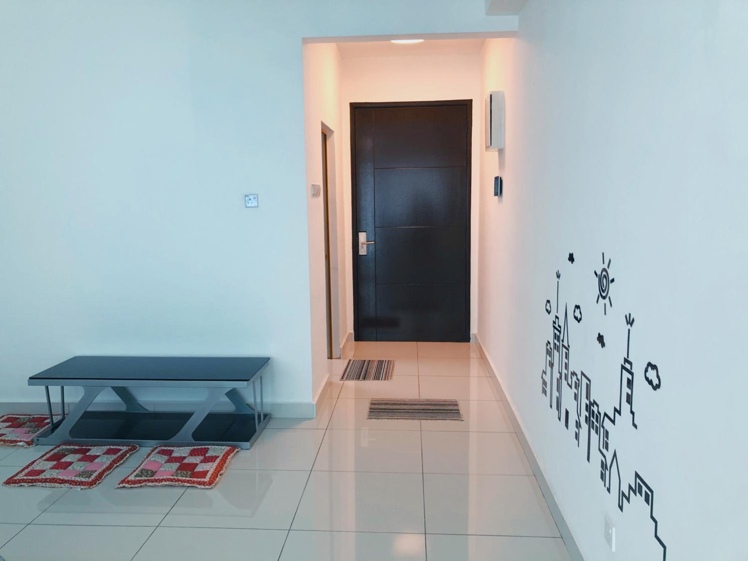 Offer Best Value Studio KSL Residences Daya