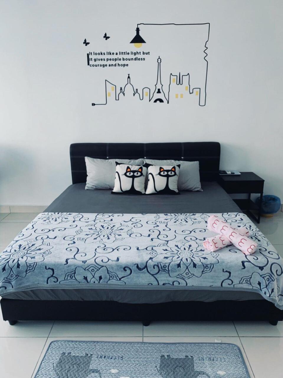 Offer Best Value Studio KSL Residences Daya