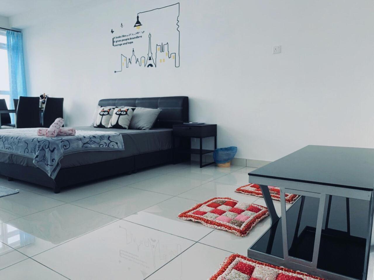 Offer Best Value Studio KSL Residences Daya