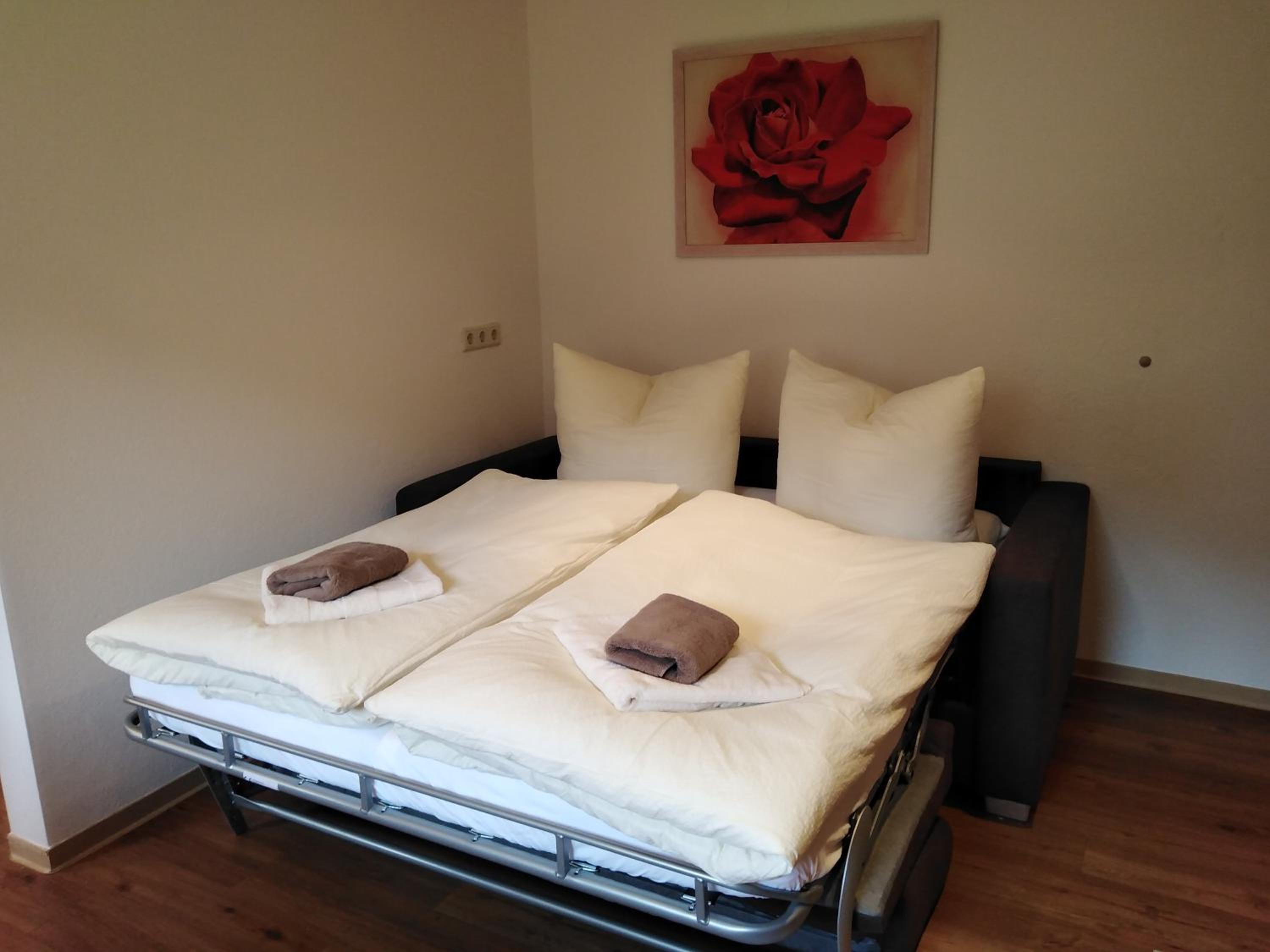 Ferienwohnung Geisler view 4