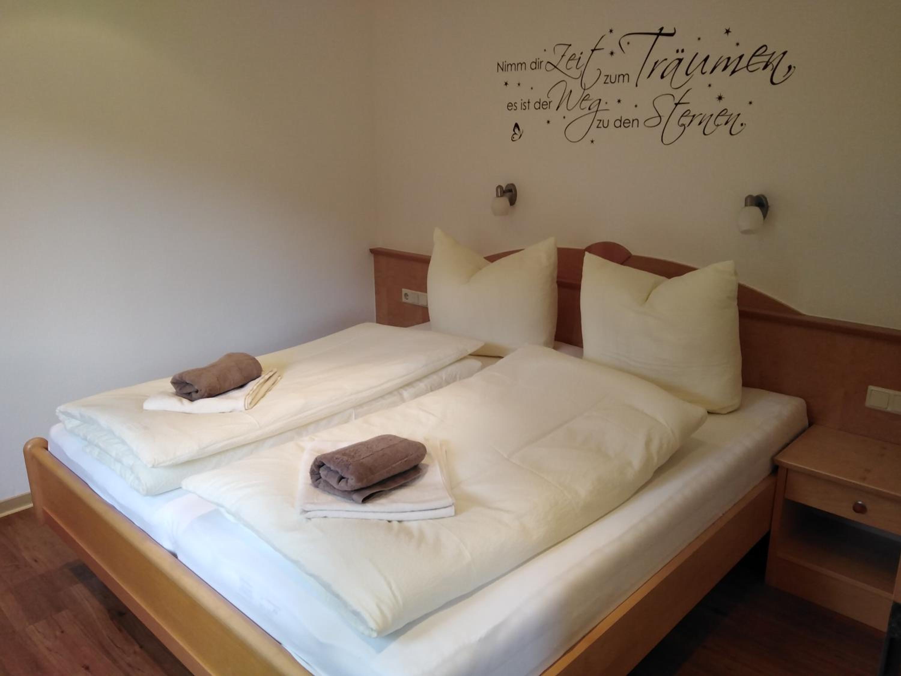 Ferienwohnung Geisler view 5