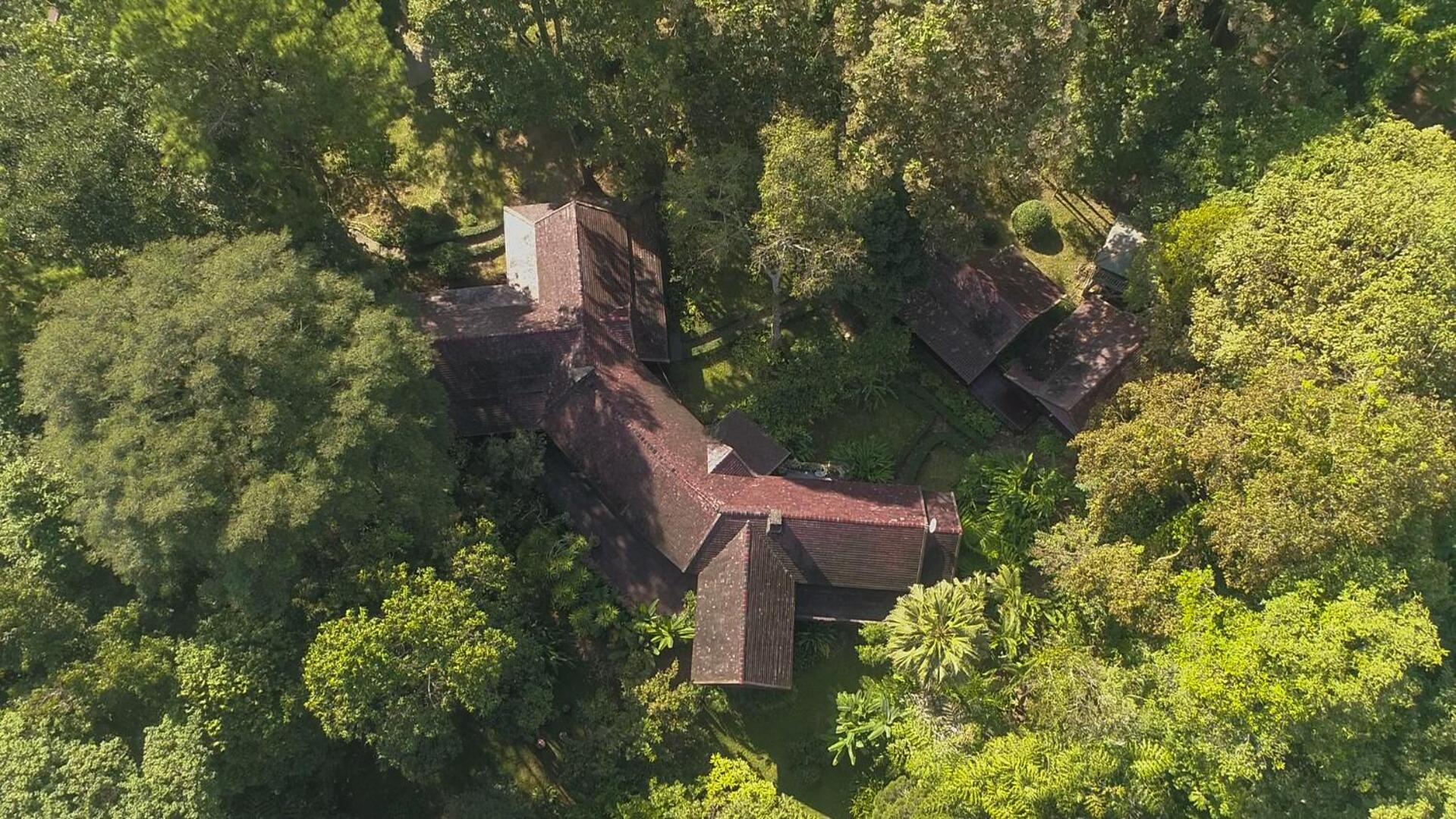 Villa Darakorn Hill Country House