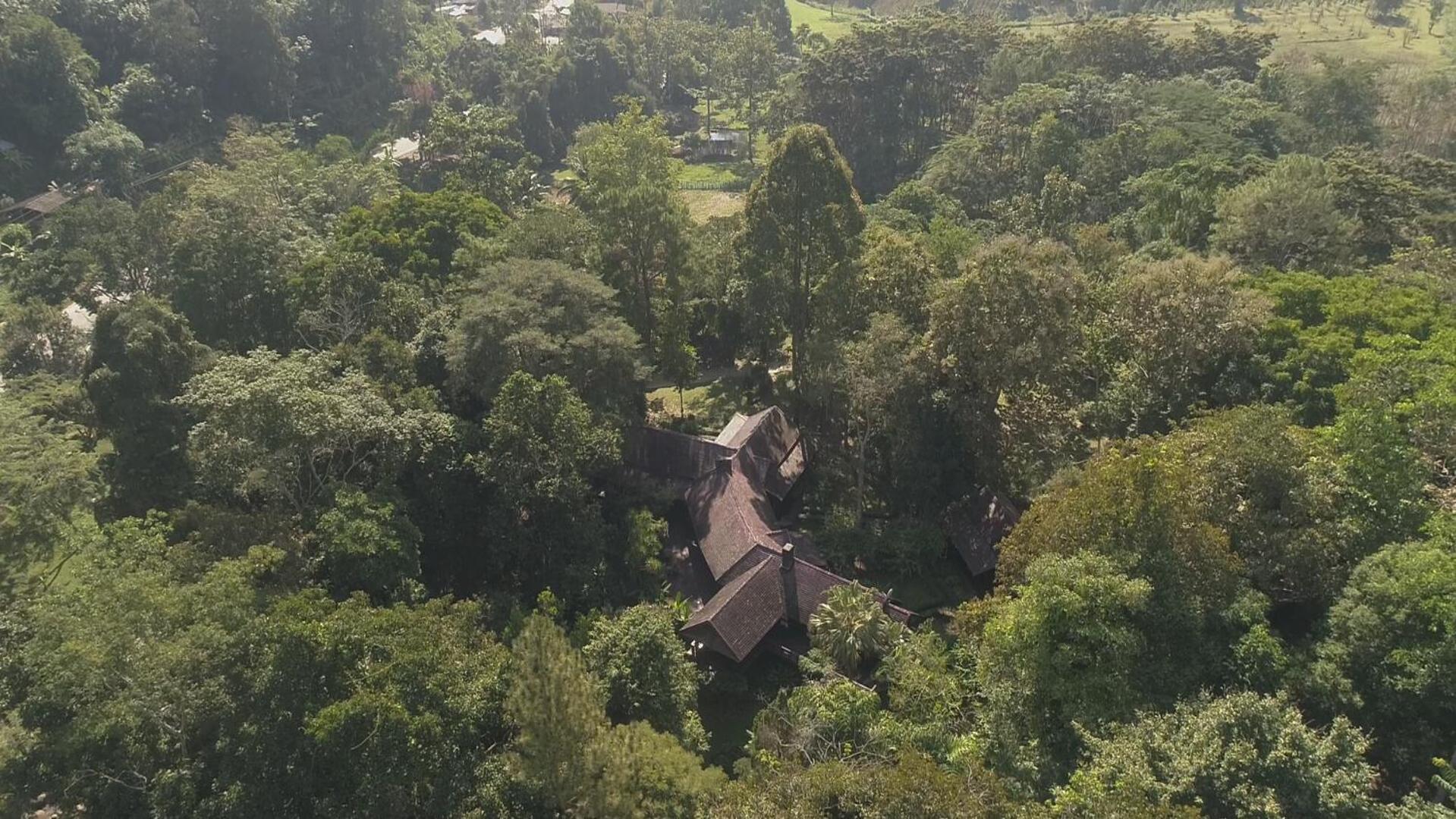 Villa Darakorn Hill Country House