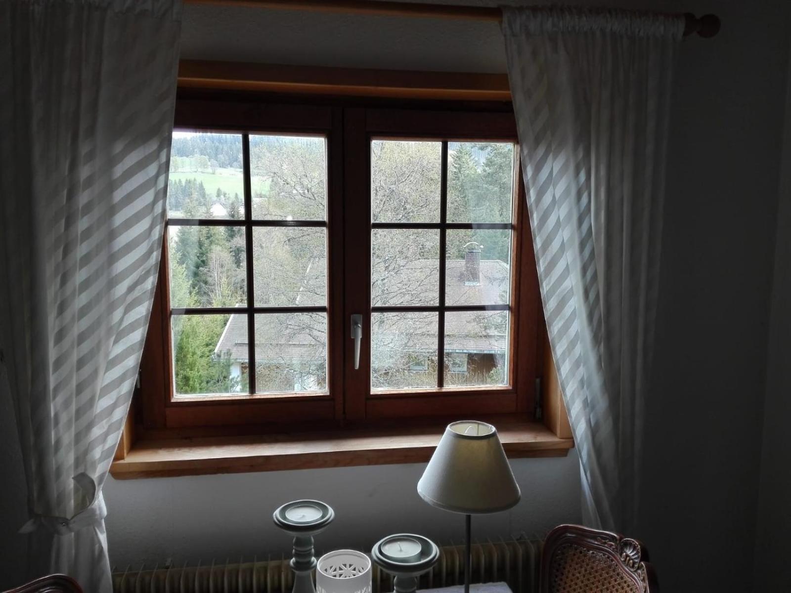 Fuchs und Has' Gästehaus view 4