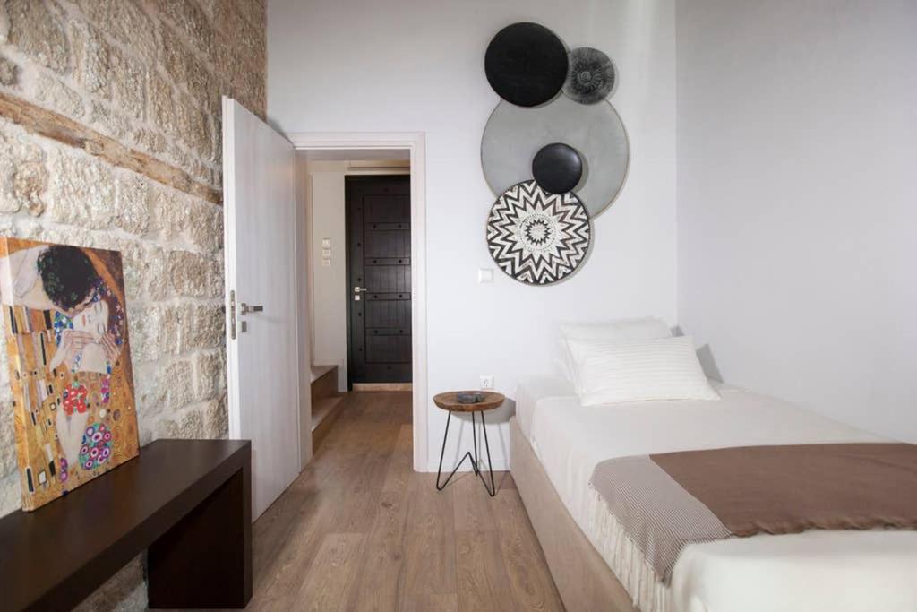Casa Quindici in the Old Town