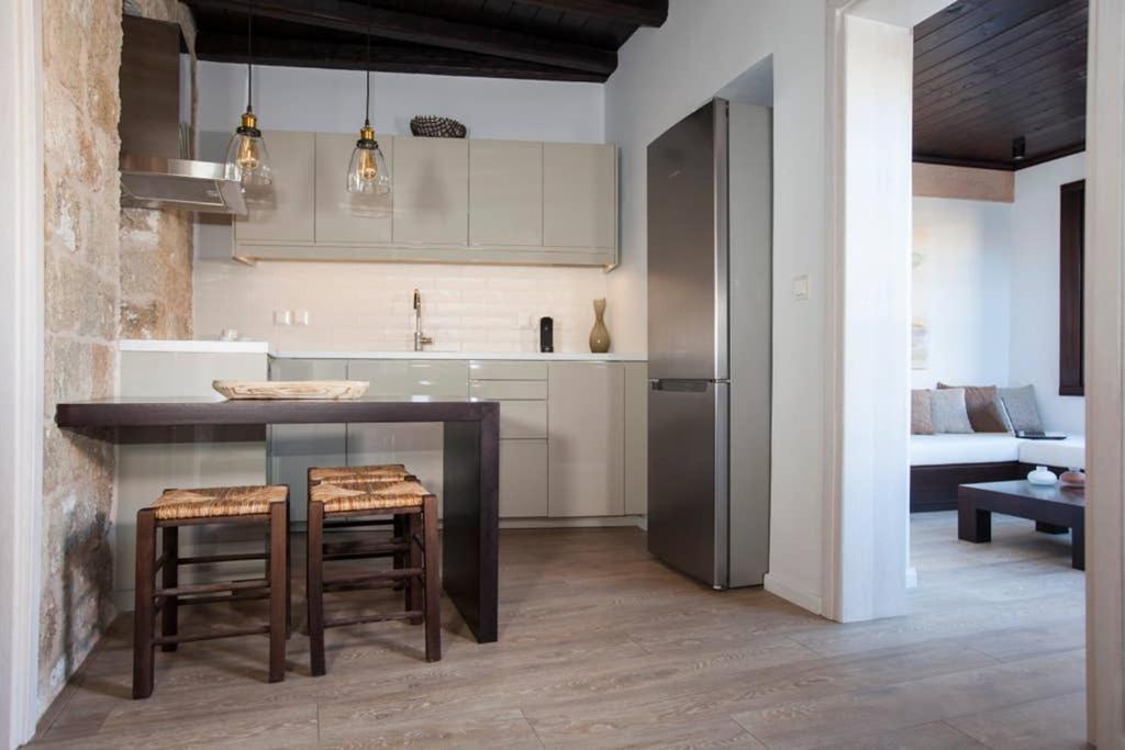 Casa Quindici in the Old Town photo 4